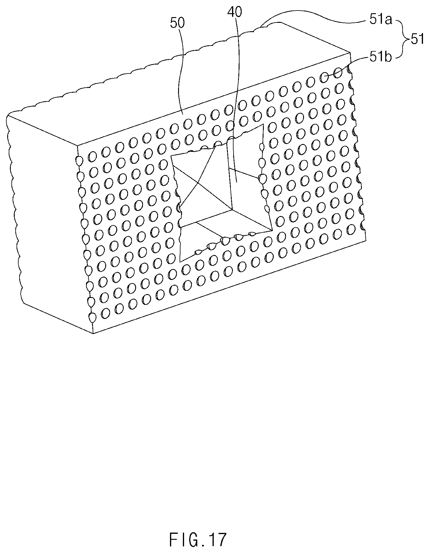 Patent US11815236 Figure 17 – LED module and vehicle including same