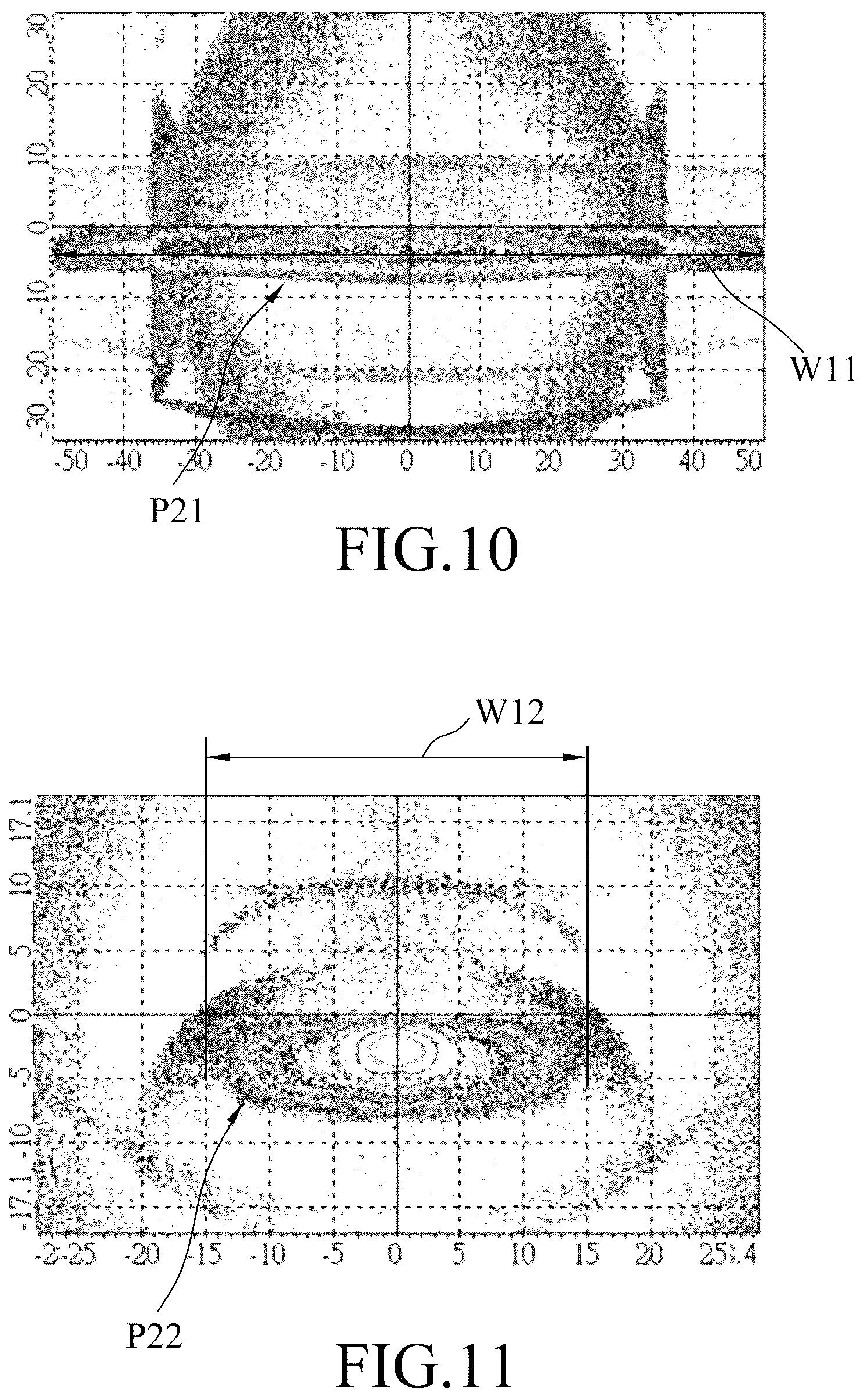 Patent US11815240 Figure 10 – Optical lens and optical lens assembly having the same