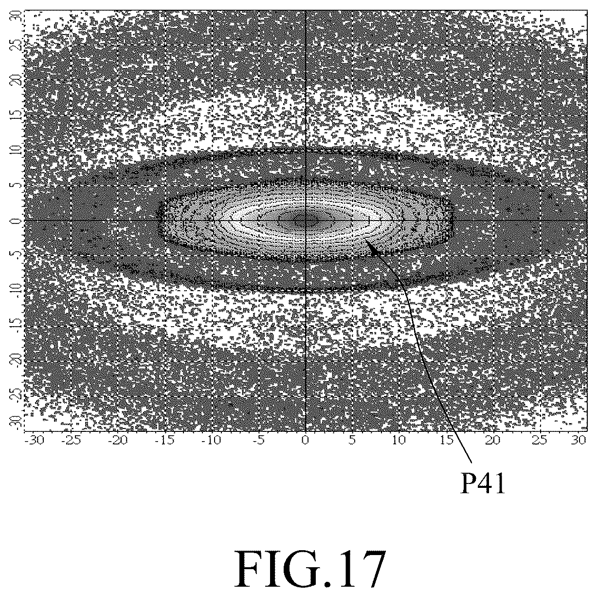 Patent US11815240 Figure 15 – Optical lens and optical lens assembly having the same