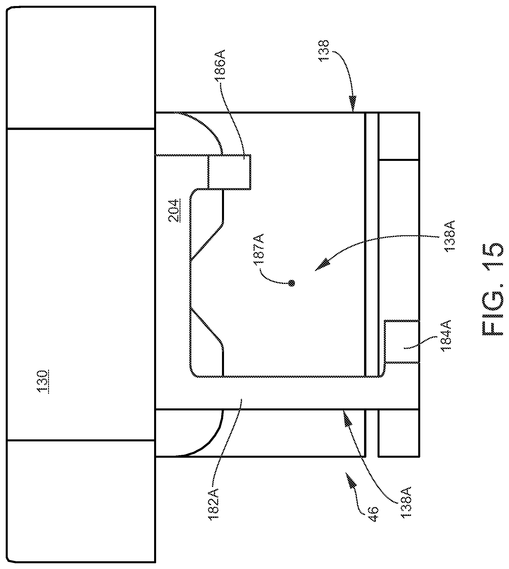 Patent US11815244 Figure 15 – Gate light apparatus