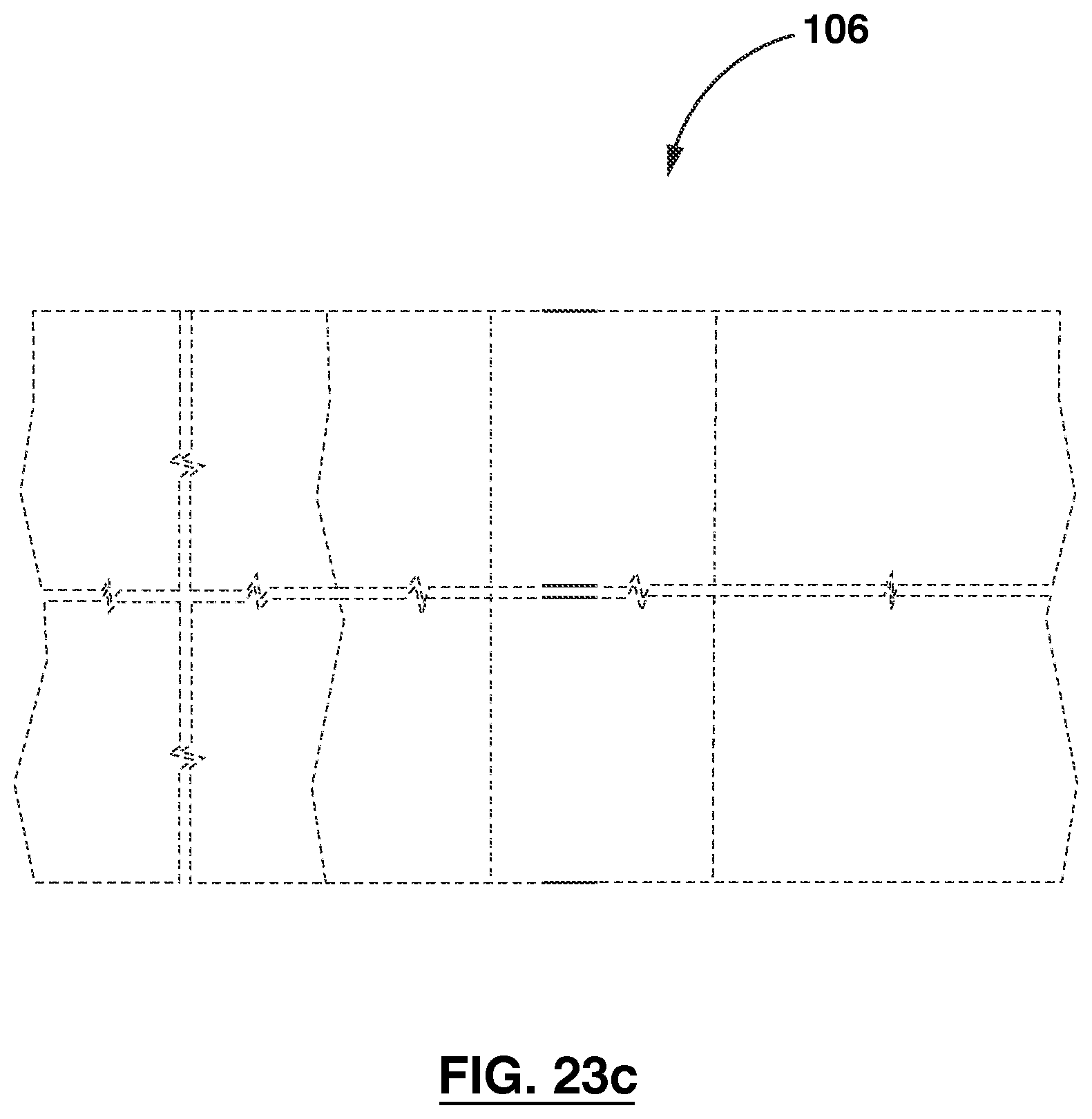 Patent US11815245 Figure 18 – Couplers for light fixtures