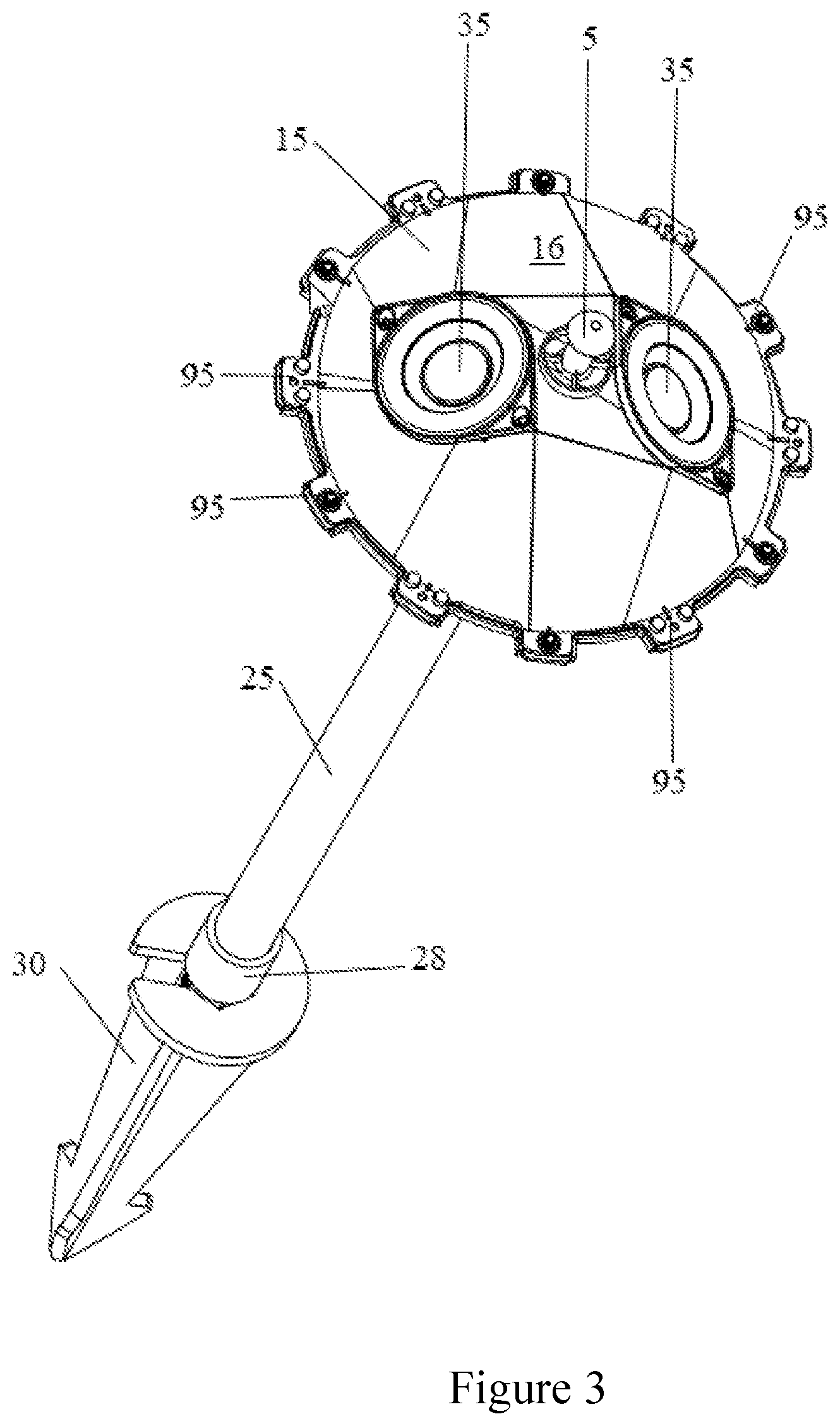 Patent US11815254 Figure 4 – Light and speaker apparatus