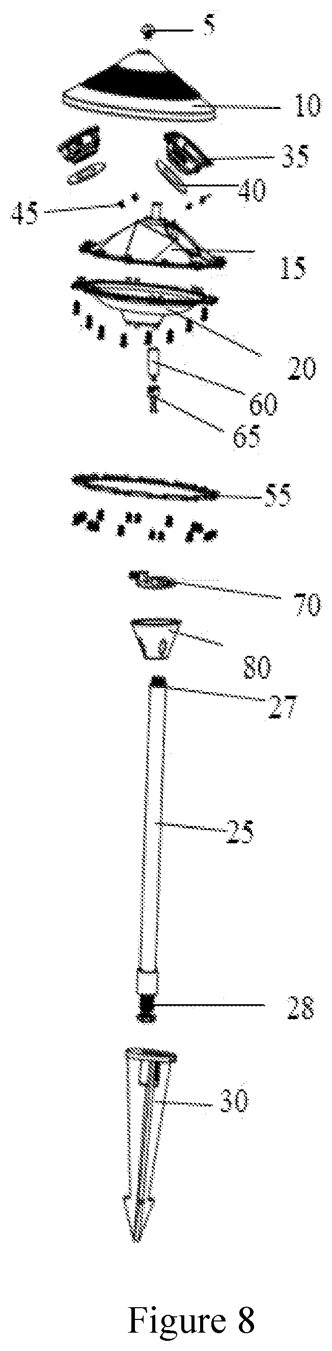 Patent US11815254 Figure 9 – Light and speaker apparatus