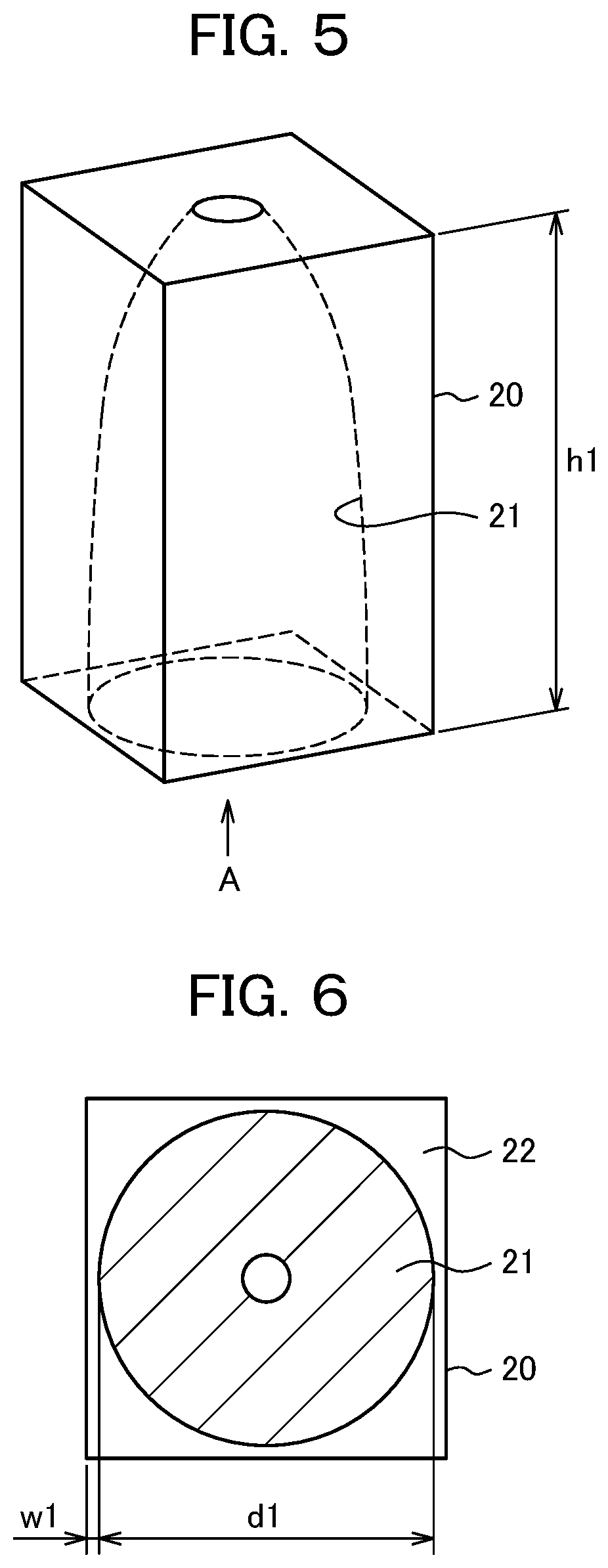 Patent US11815259 Figure 3 – Lighting device