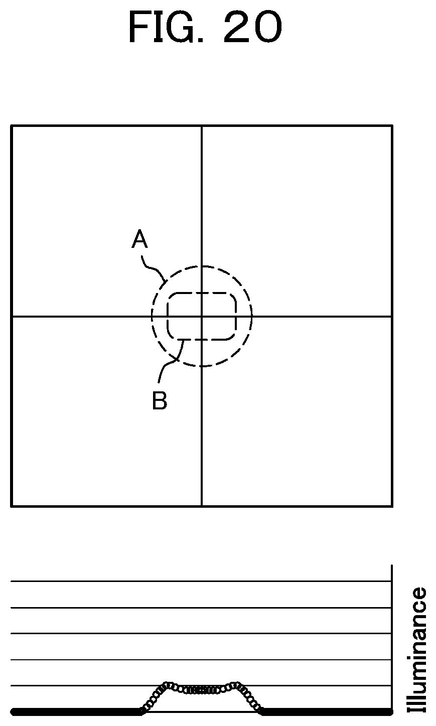 Patent US11815259 Figure 16 – Lighting device