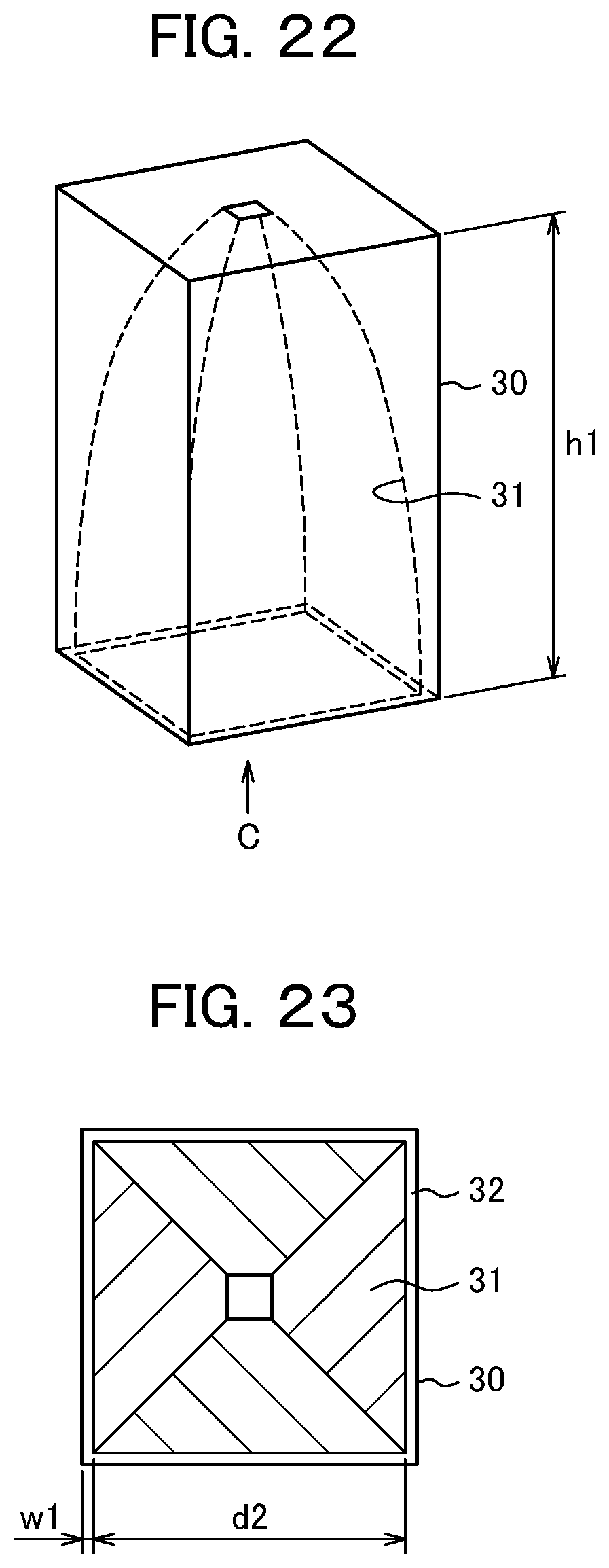 Patent US11815259 Figure 18 – Lighting device