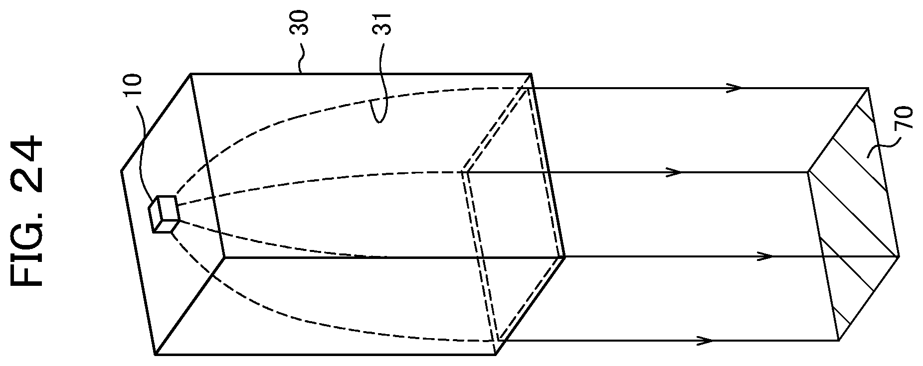 Patent US11815259 Figure 19 – Lighting device