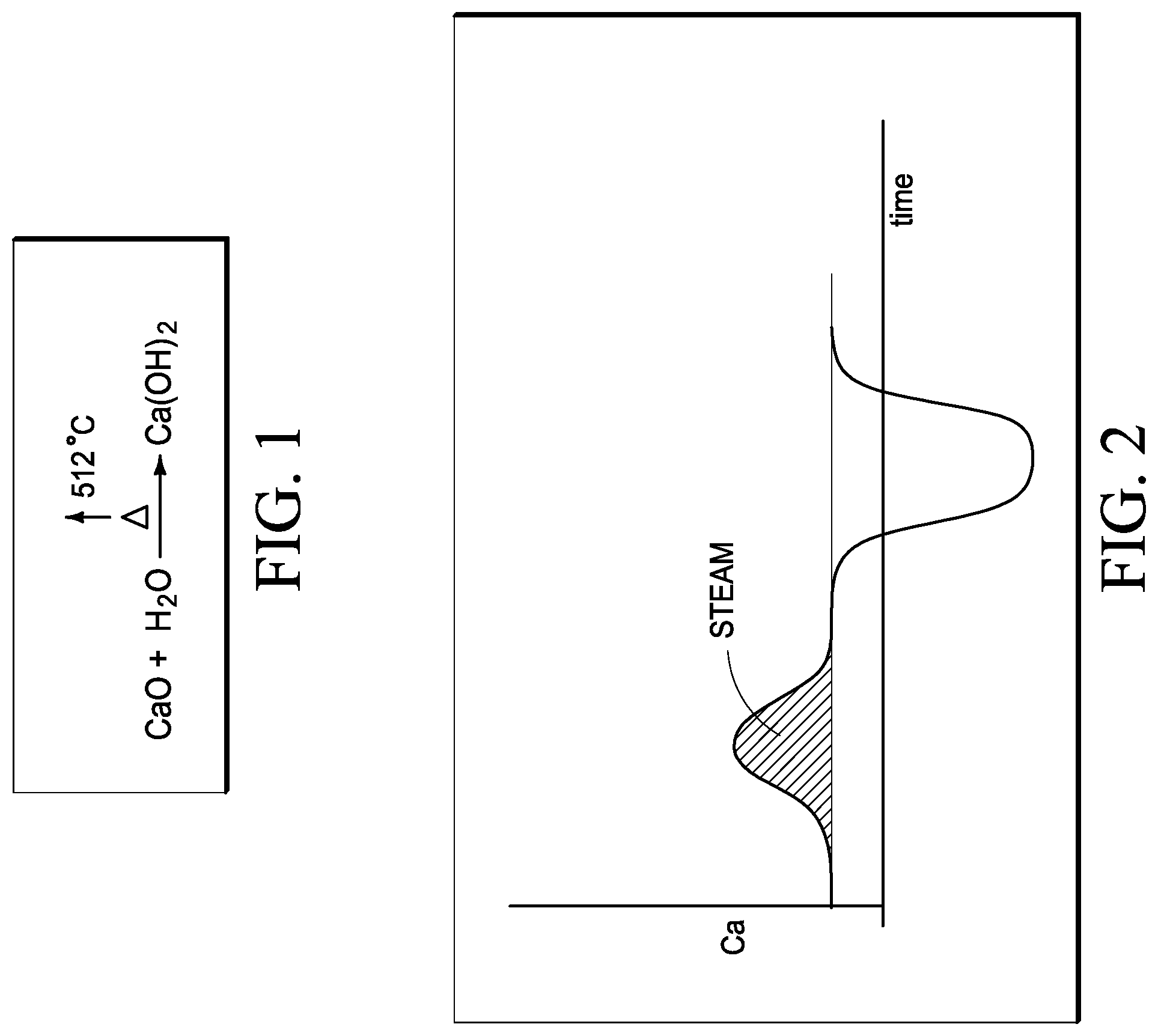 Patent US11815262 Figure 1 – Steam generation apparatuses, processes, and methods