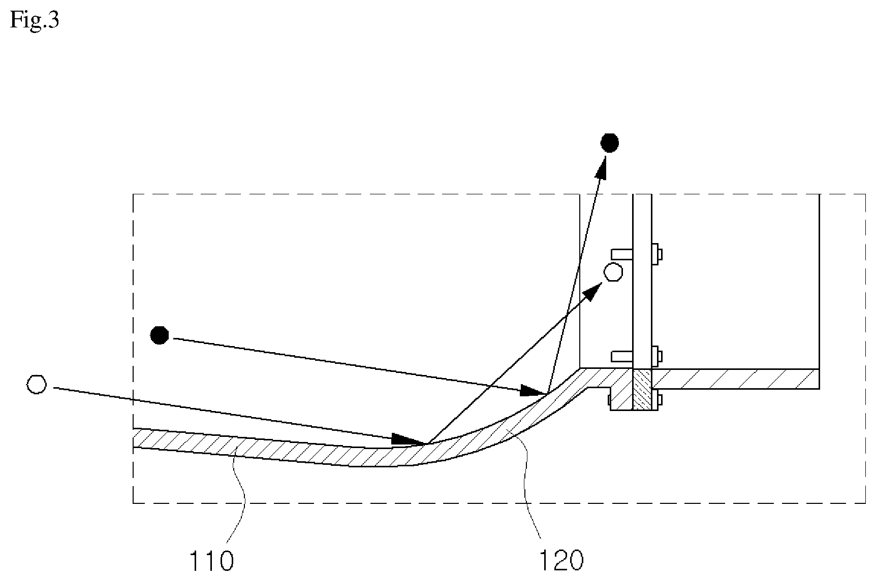 Patent US11815263 Figure 3 – Fuel transfer apparatus and boiler facility including same