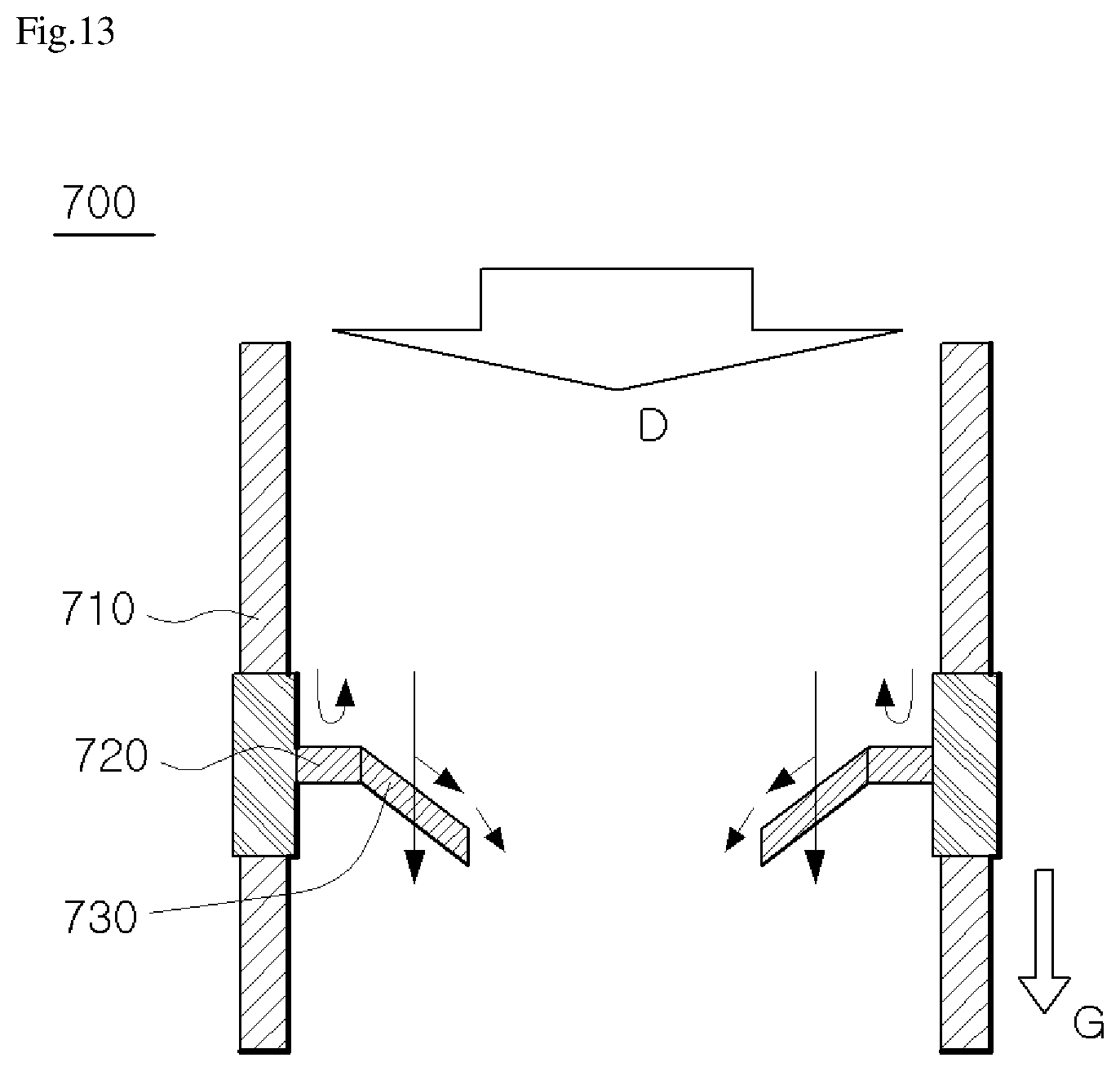 Patent US11815263 Figure 13 – Fuel transfer apparatus and boiler facility including same