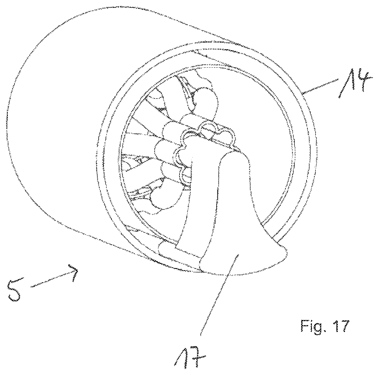 Patent US11815264 Figure 9 – Burner