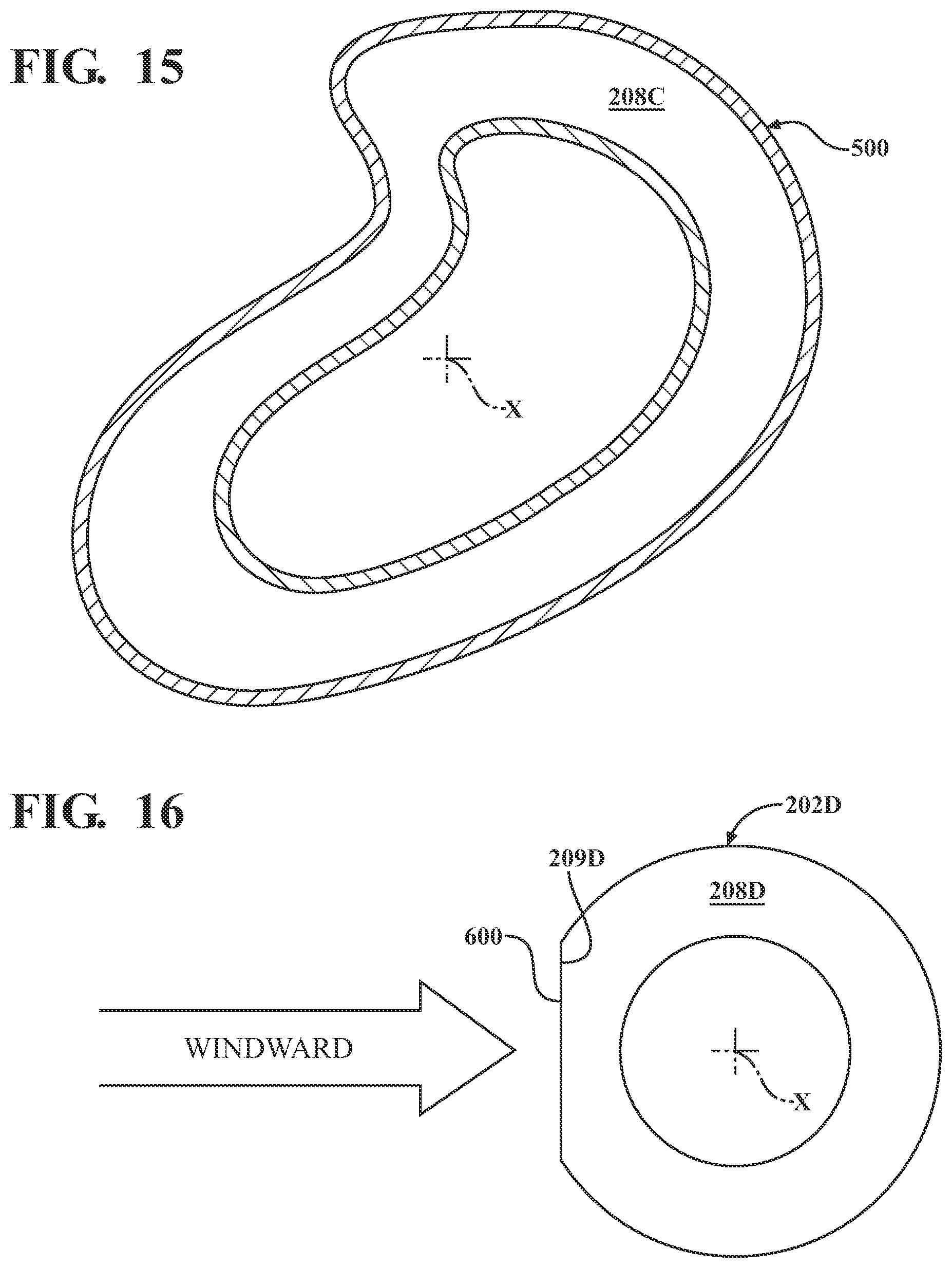 Patent US11815268 Figure 11 – Main mixer in an axial staged combustor for a gas turbine engine