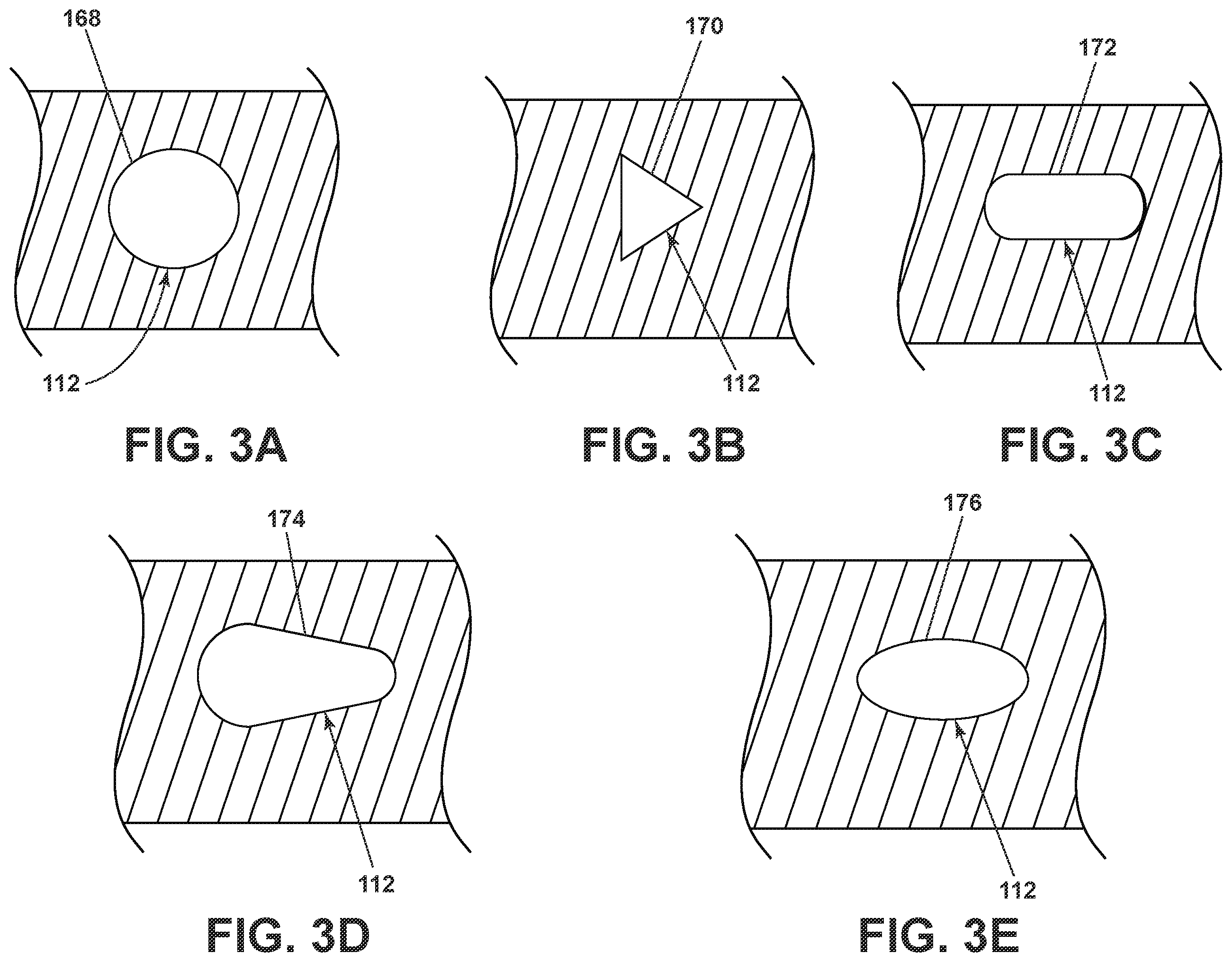 Patent US11815269 Figure 3 – Fuel-air mixing assembly in a turbine engine