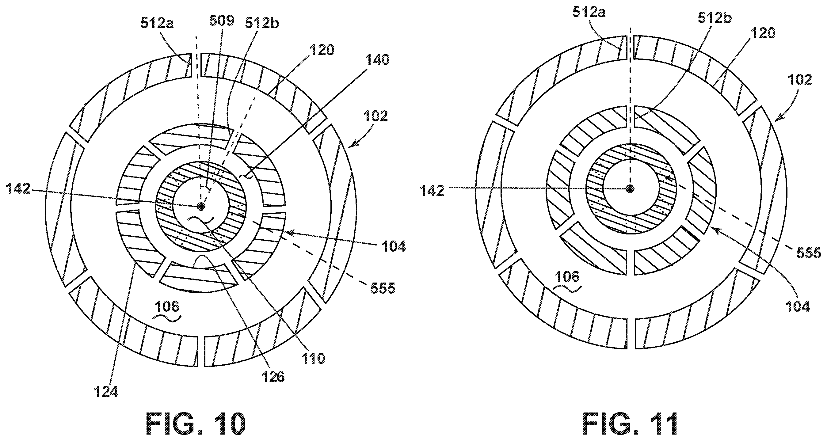 Patent US11815269 Figure 9 – Fuel-air mixing assembly in a turbine engine