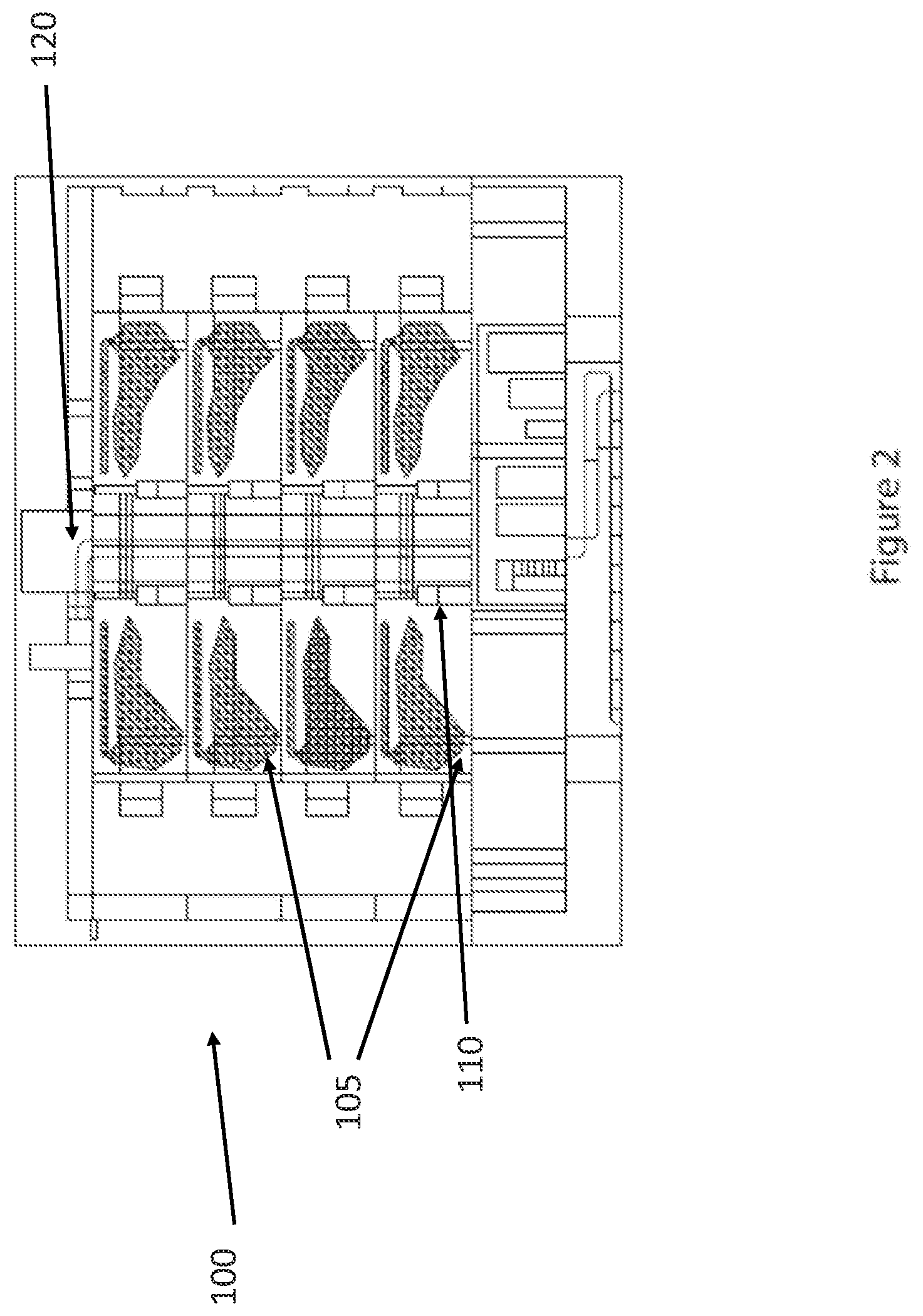 Patent US11815271 Figure 2 – Distributed heating and cooling network