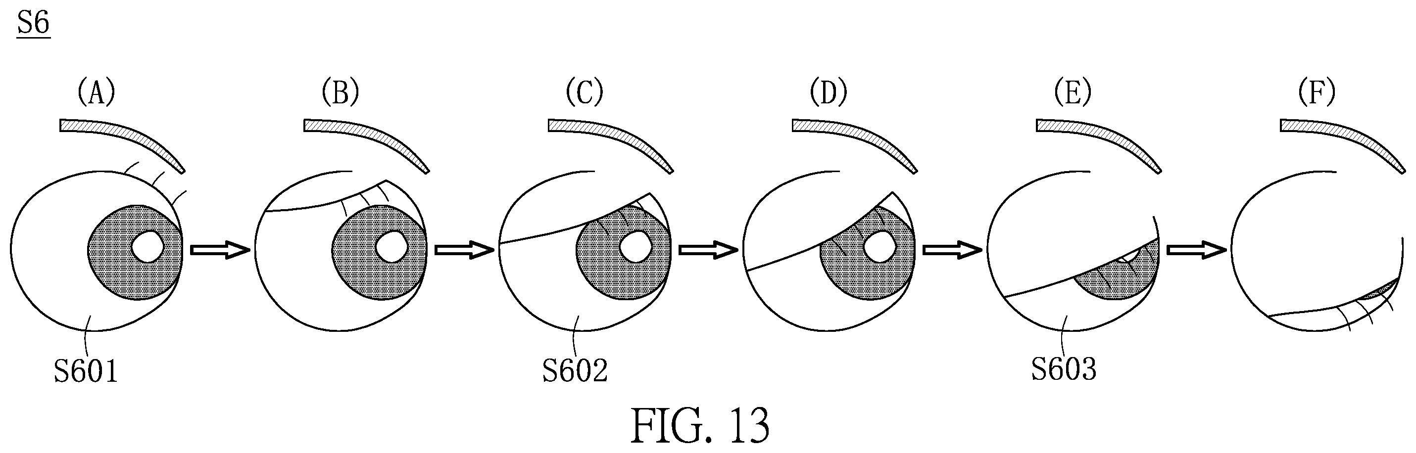 Patent US11815275 Figure 13 – Portable electronic device for providing graphical information obtained by combining temperature humidity index with comfortability index