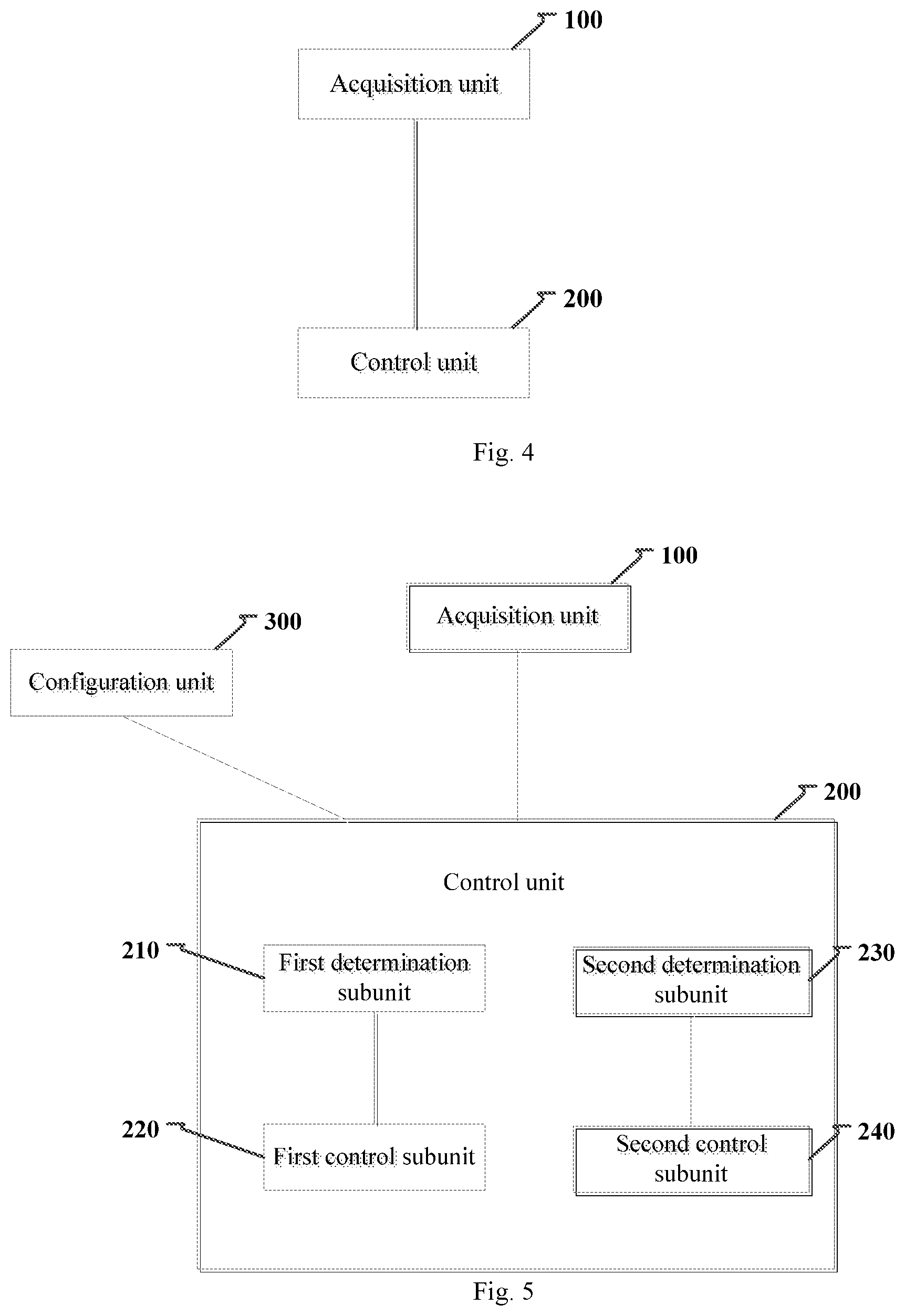 Patent US11815276 Figure 4 – Air conditioner control method and device, and computer storage medium