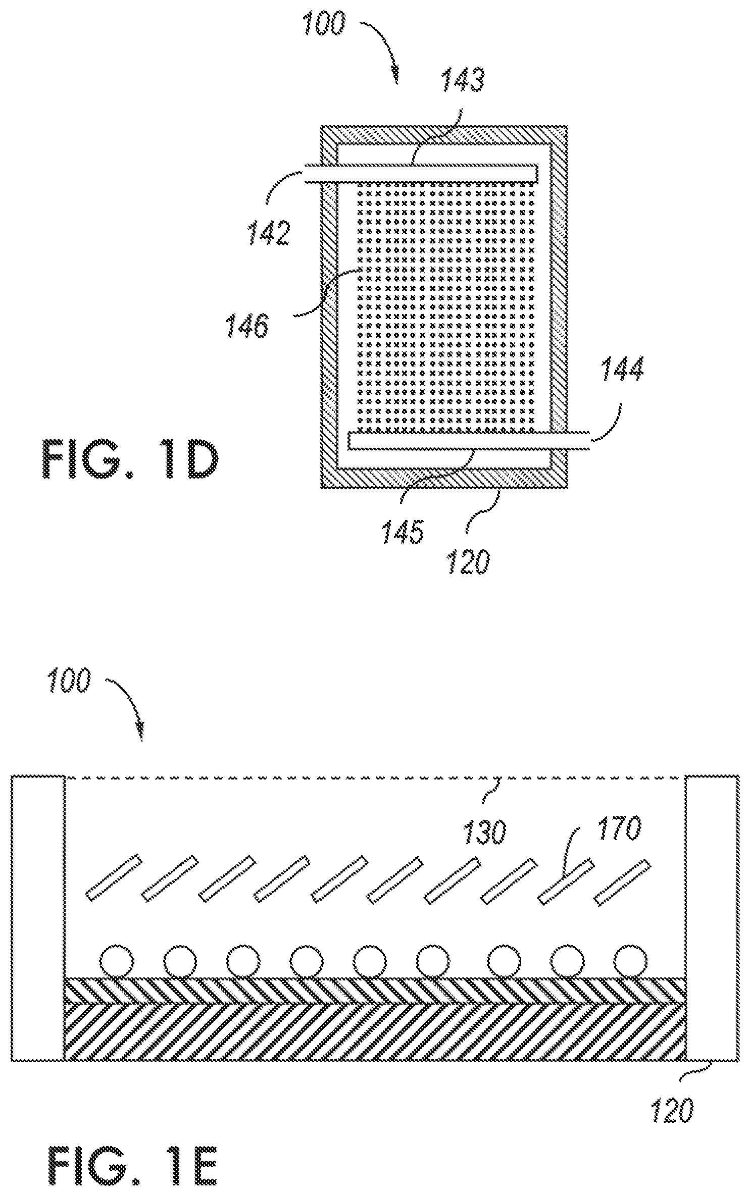 Patent US11815287 Figure 2 – Thermally radiative apparatus and method