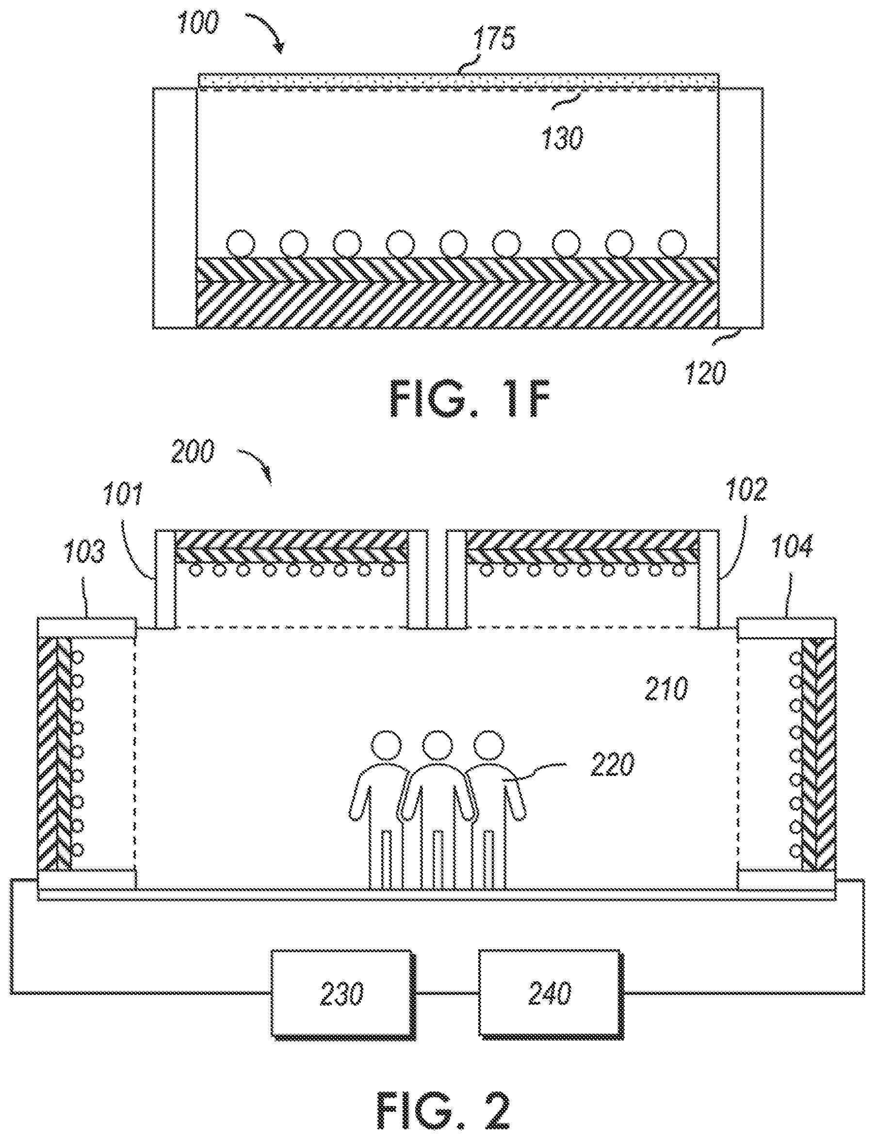 Patent US11815287 Figure 3 – Thermally radiative apparatus and method