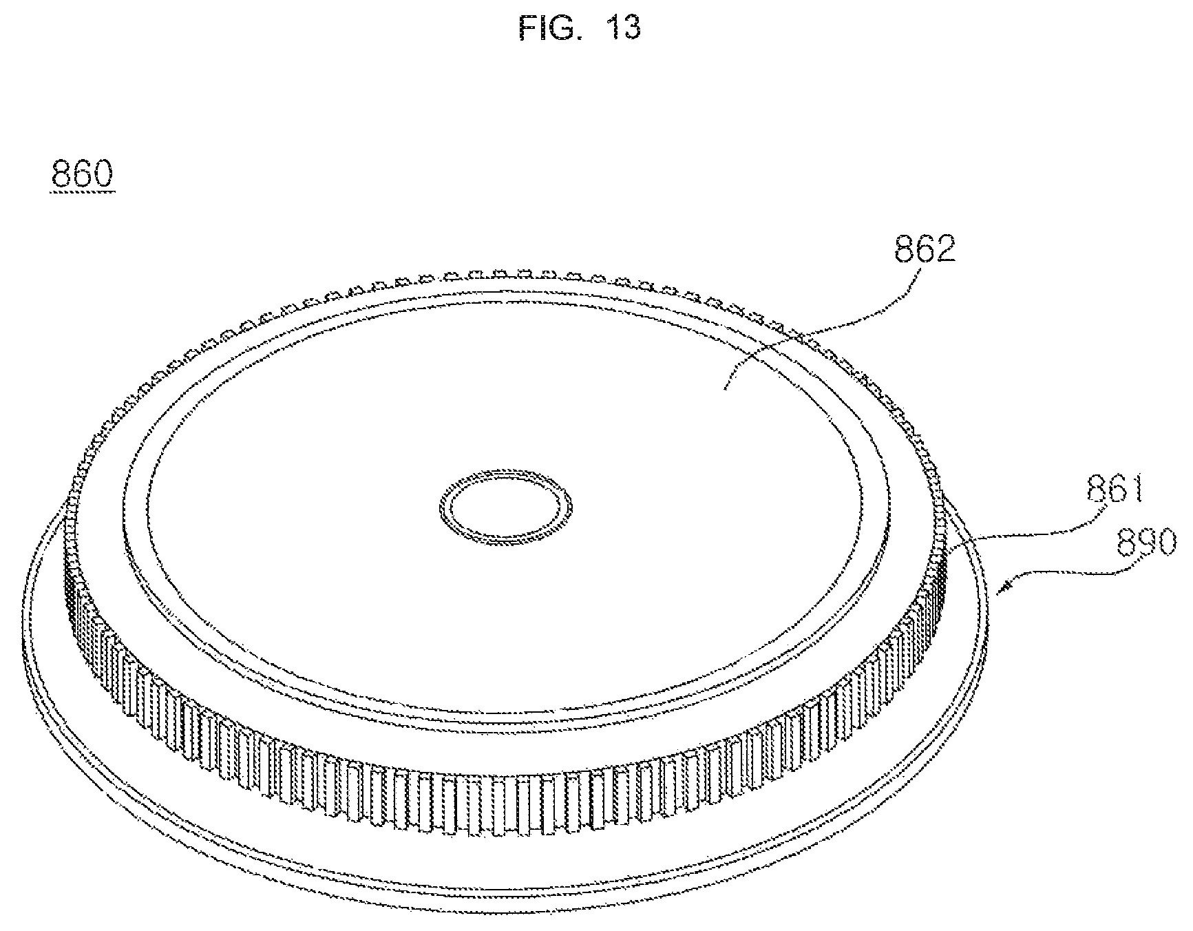 Patent US11815288 Figure 13 – Humidification and air cleaning apparatus