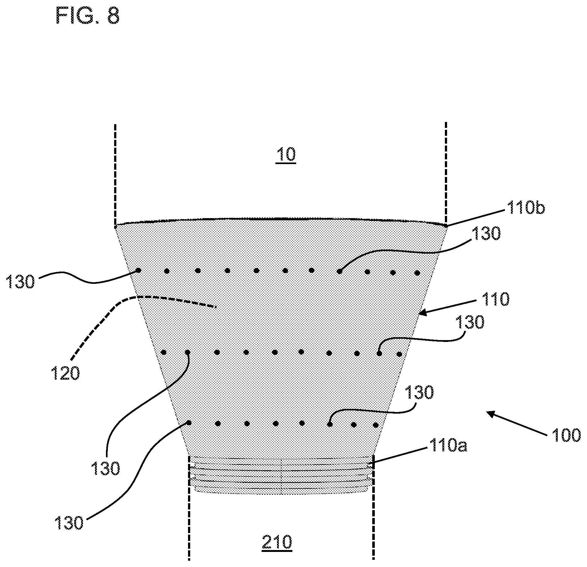 Patent US11815293 Figure 4 – Method for installing a geothermal system, method for utilizing geothermal energy, and geothermal system