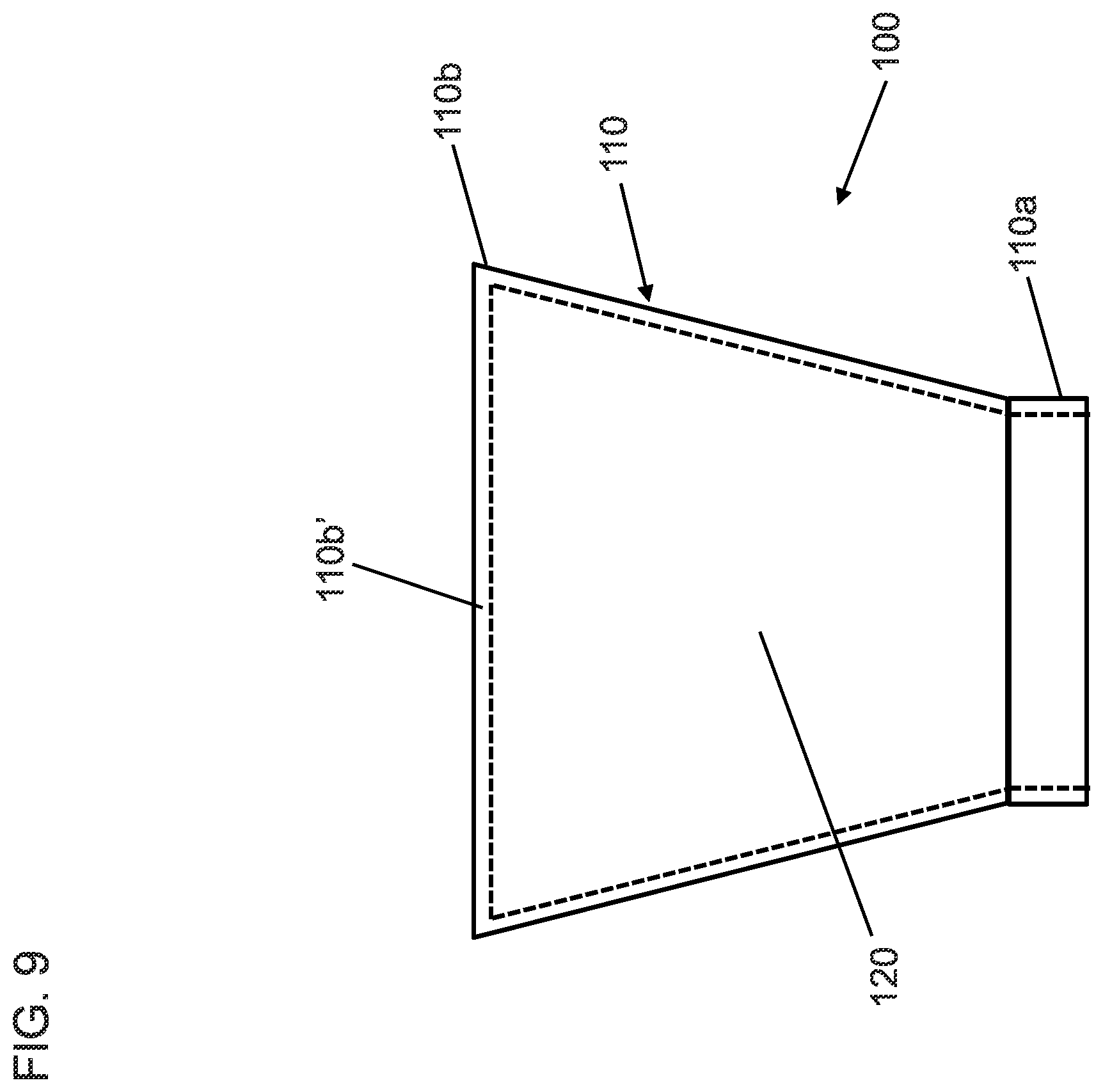 Patent US11815293 Figure 5 – Method for installing a geothermal system, method for utilizing geothermal energy, and geothermal system