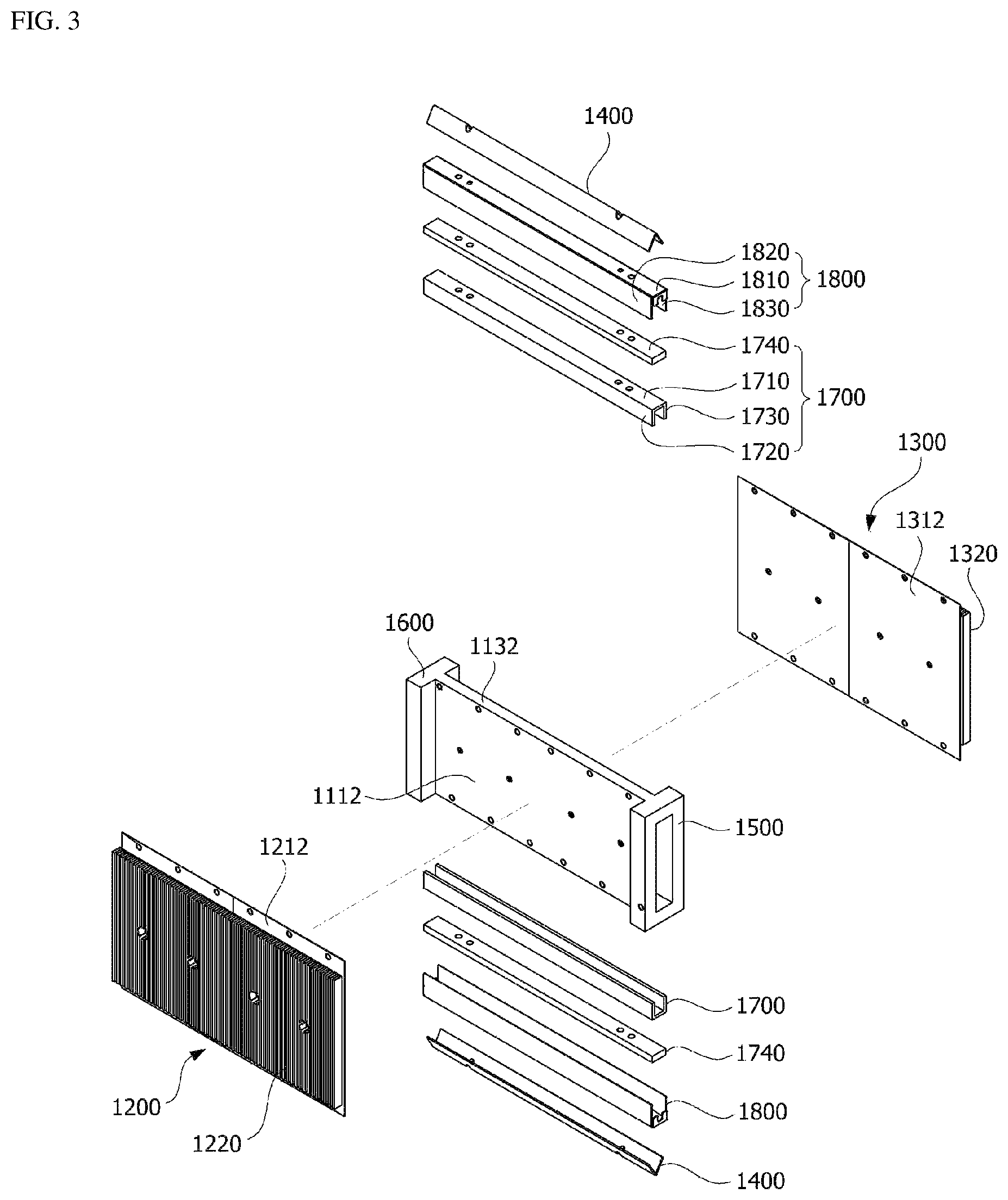 Patent US11815297 Figure 3 – Heat conversion device