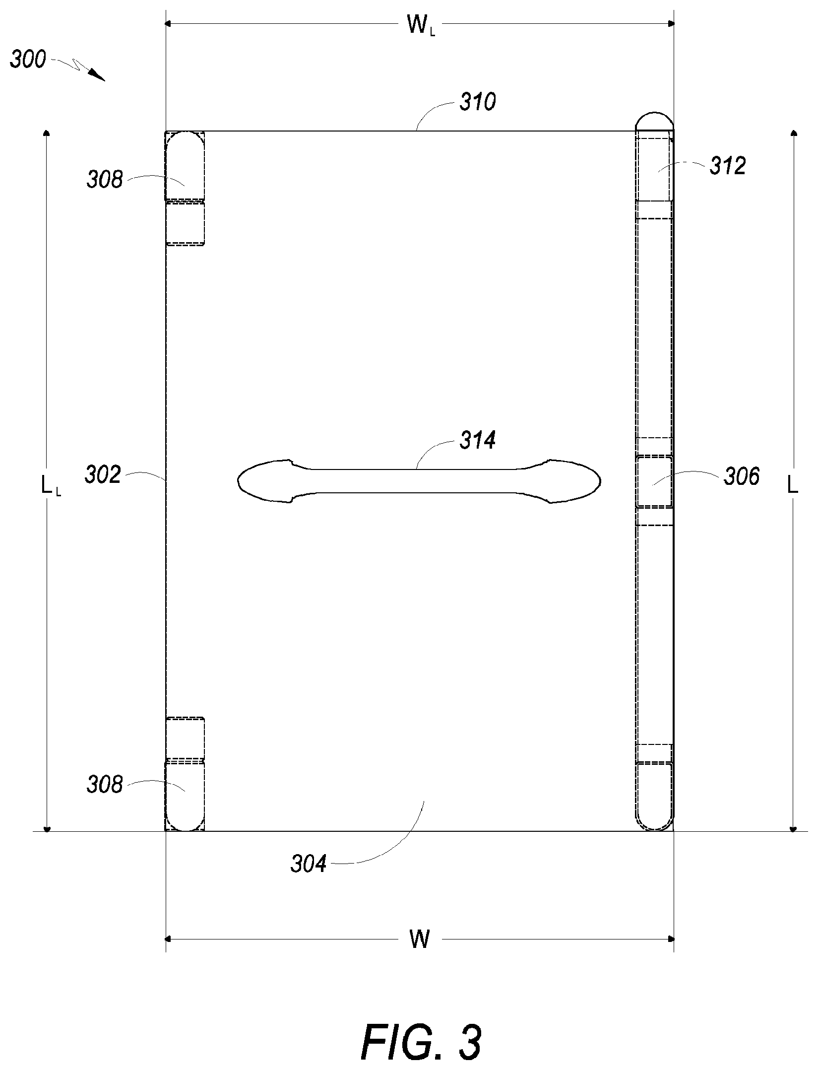 Patent US11815311 Figure 2 – Lyophilization container fill fixture, system and method of use