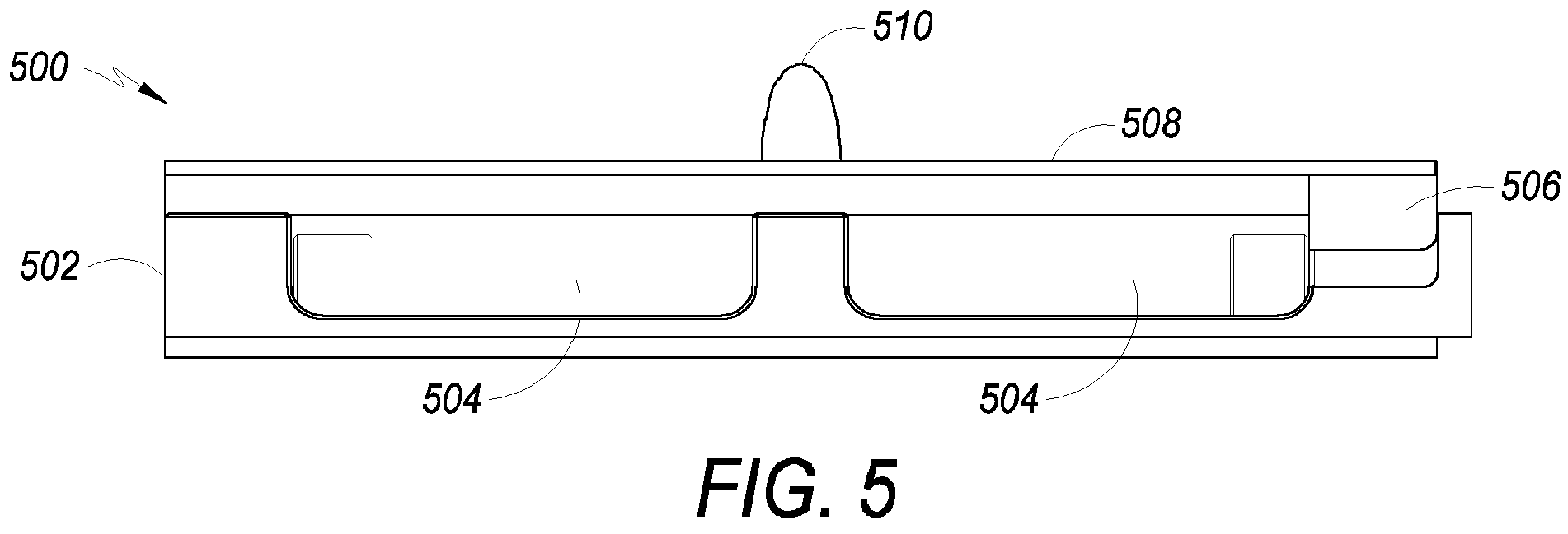 Patent US11815311 Figure 4 – Lyophilization container fill fixture, system and method of use