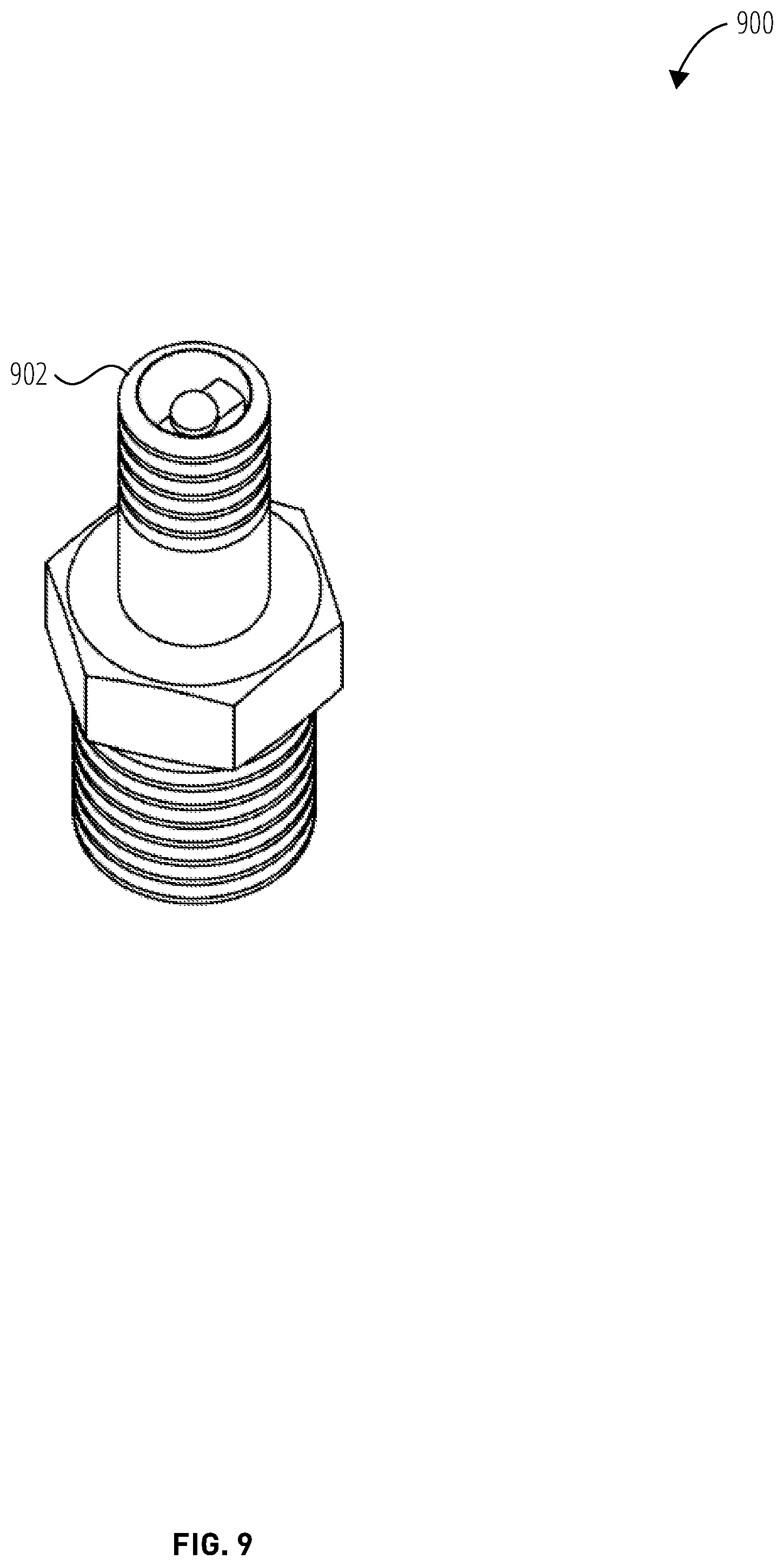 Patent US11815320 Figure 9 – General purpose enclosure