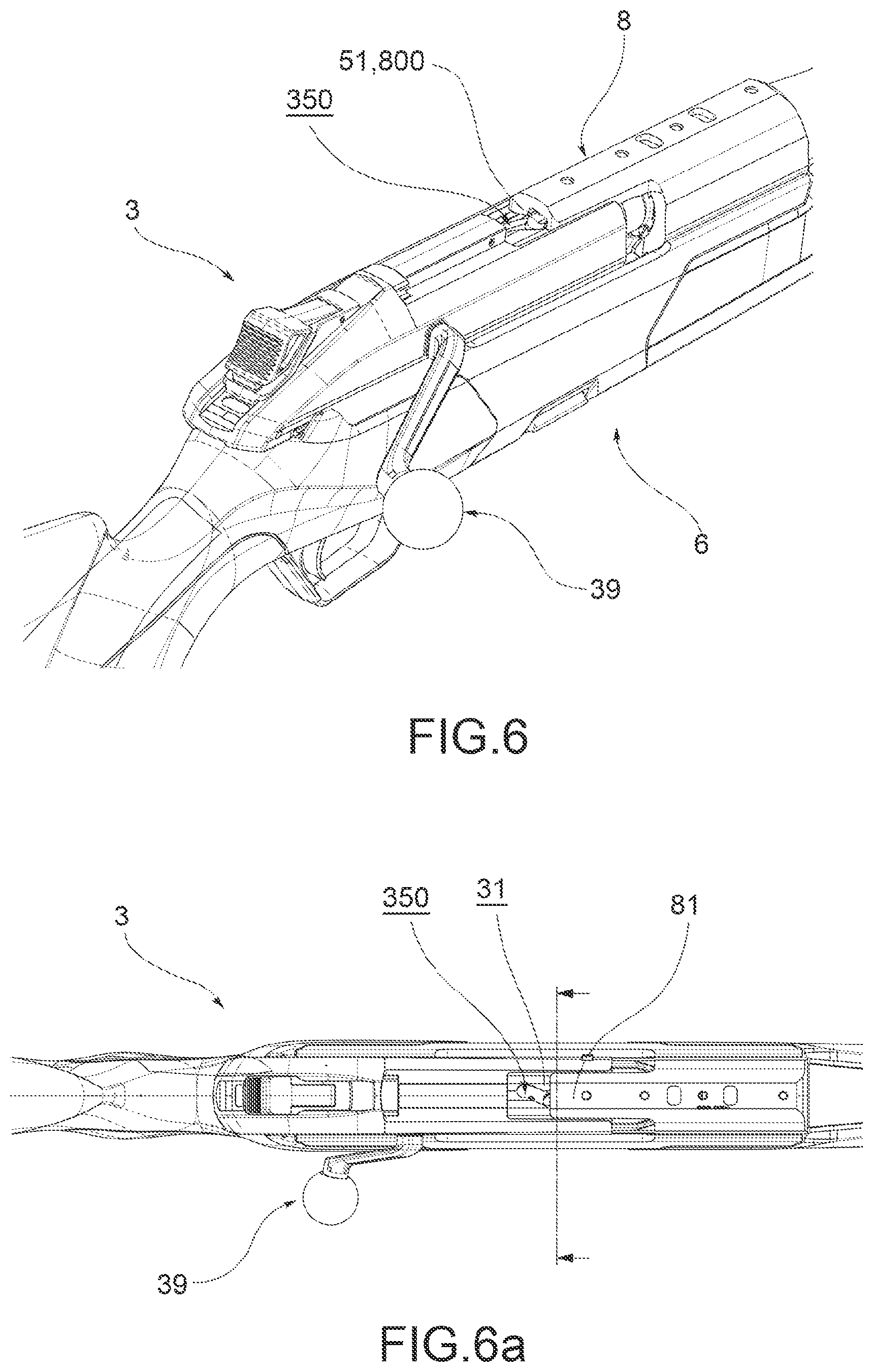 Patent US11815324 Figure 10 – Rifle with shutter group