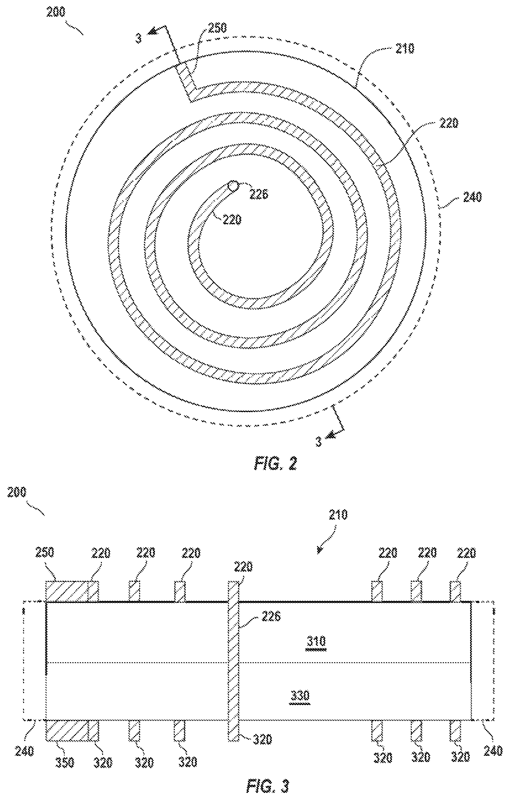 Patent US11815328 Figure 2 – Mounting systems and methods for positioning a detector on a weapon holster
