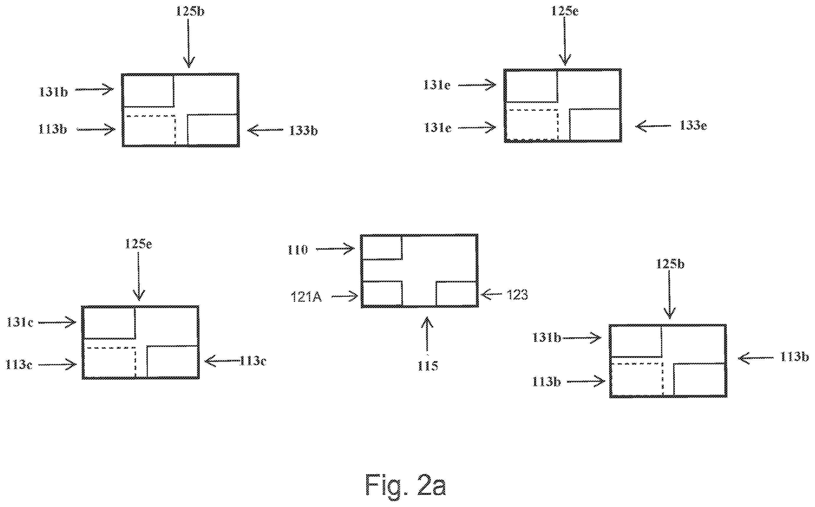 Patent US11815338 Figure 2 – Portable active protection system