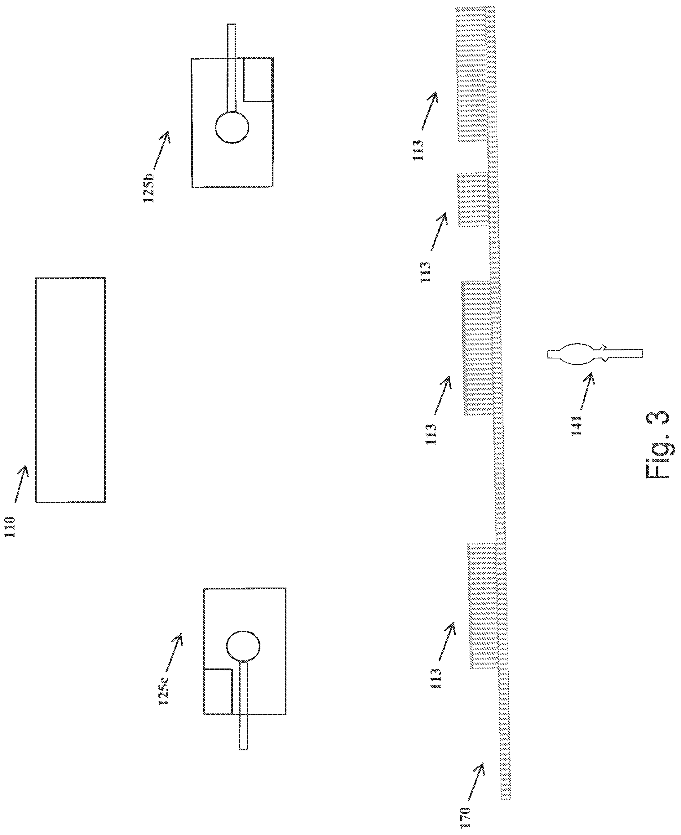 Patent US11815338 Figure 4 – Portable active protection system