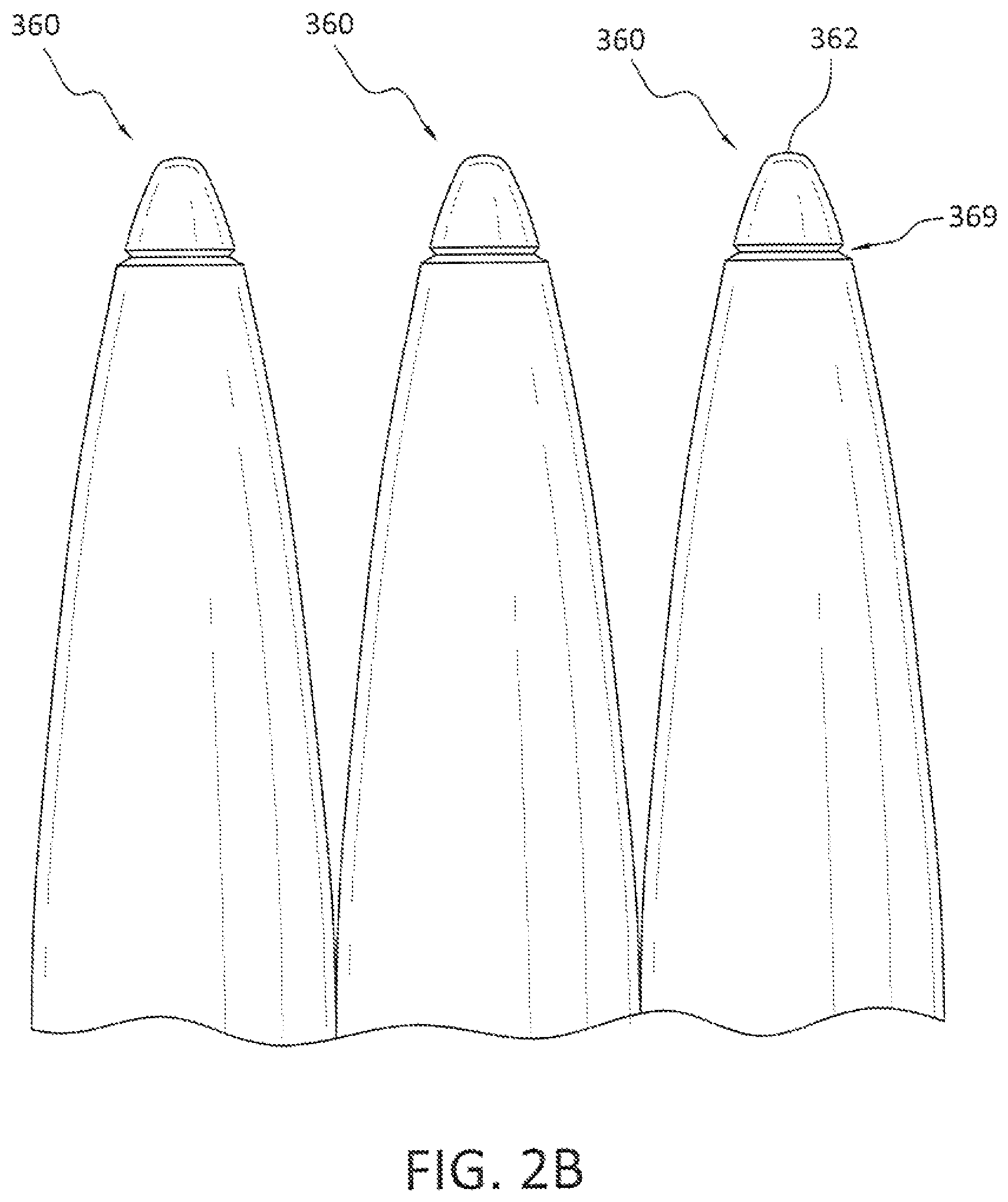 Patent US11815342 Figure 9 – Method for making precision rifle ammunition with more uniform external ballistic performance and enhanced terminal ballistic performance