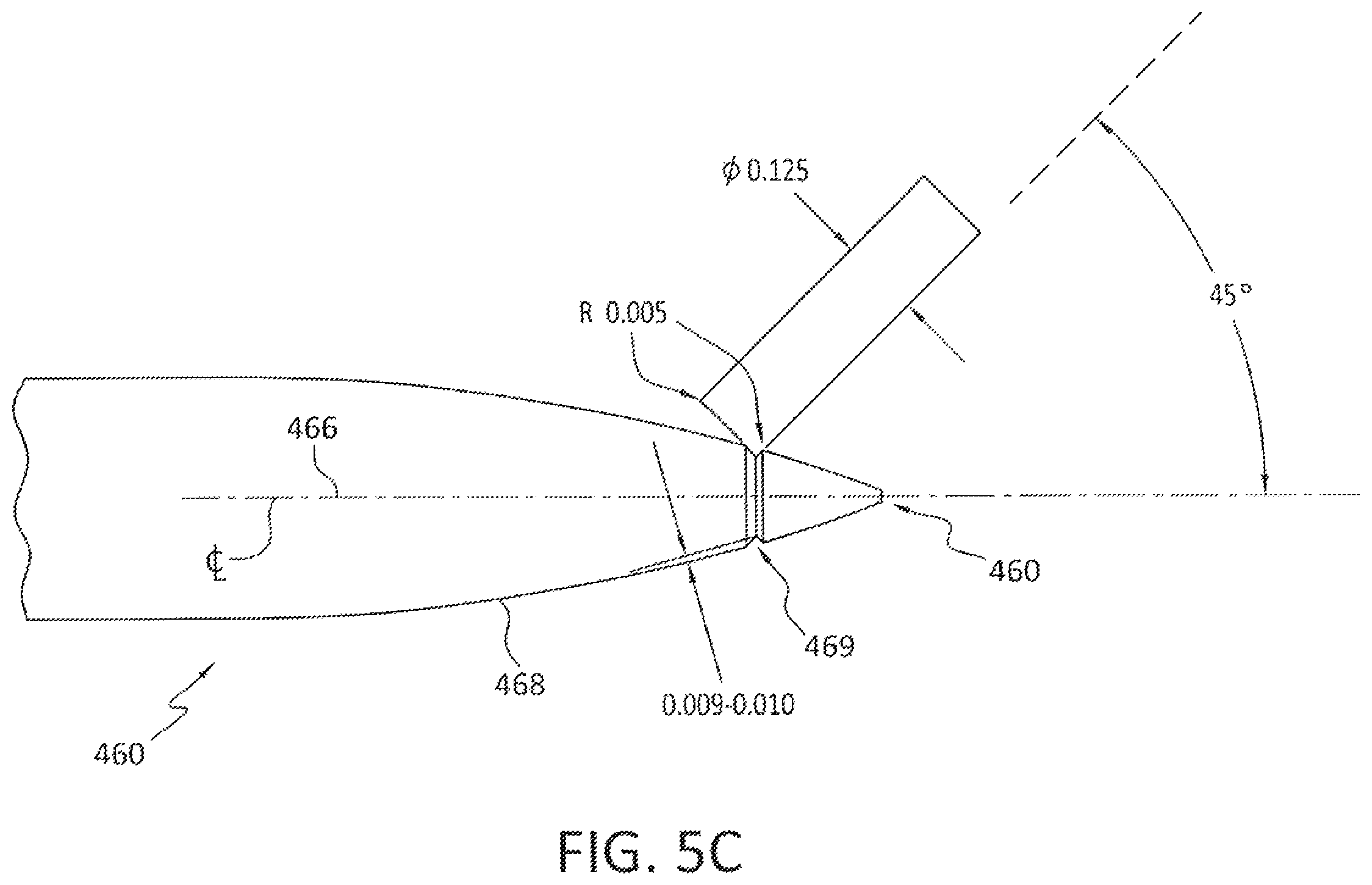 Patent US11815342 Figure 16 – Method for making precision rifle ammunition with more uniform external ballistic performance and enhanced terminal ballistic performance