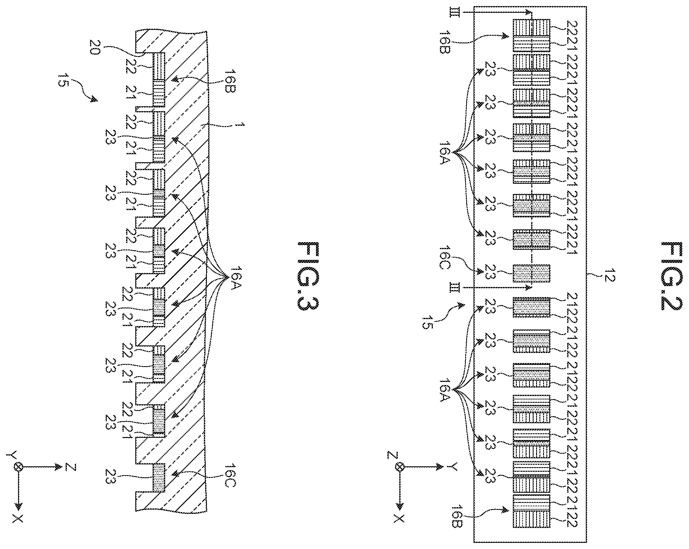 Patent US11815348 Figure 2 – Template, workpiece, and alignment method