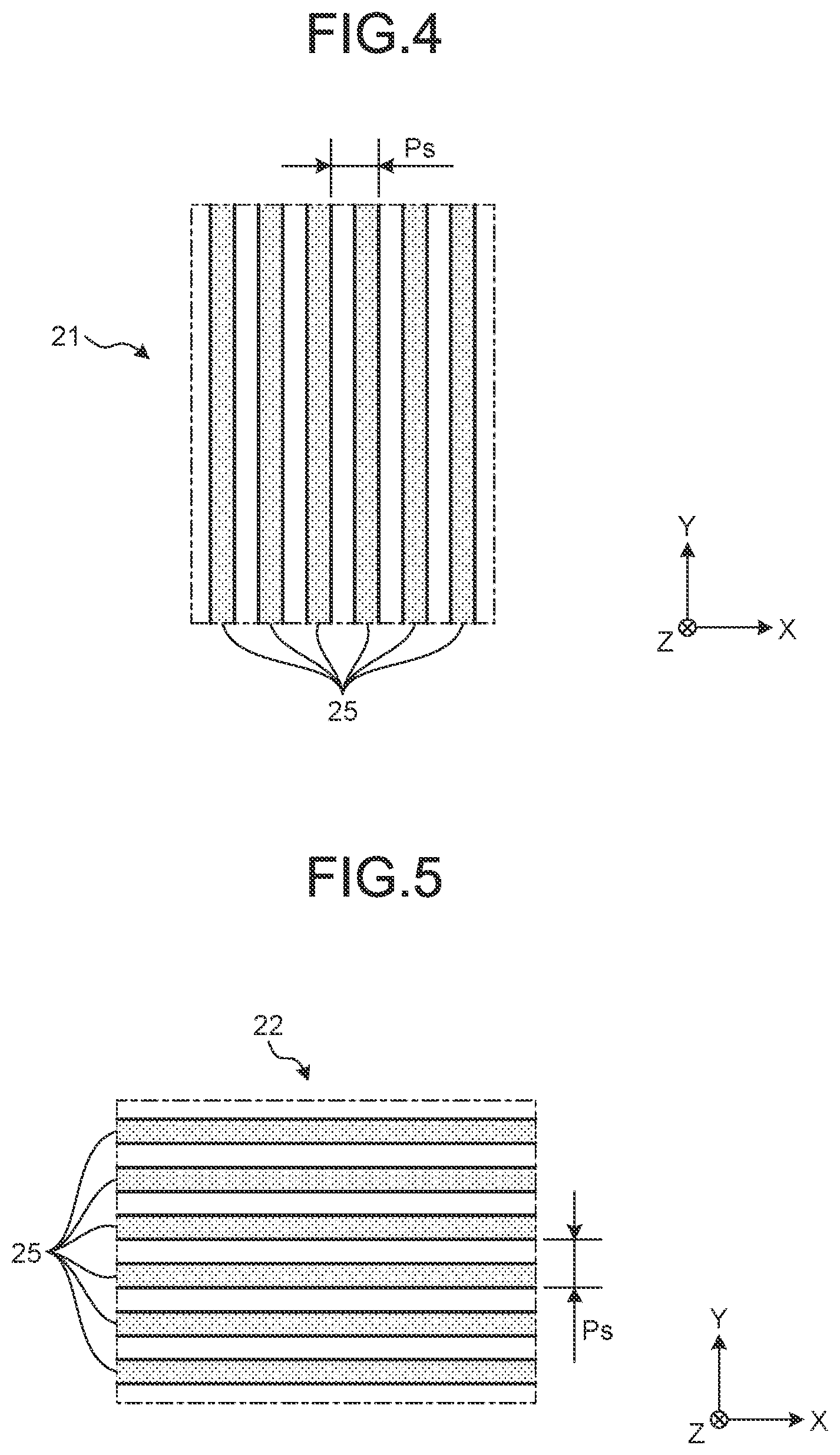 Patent US11815348 Figure 3 – Template, workpiece, and alignment method