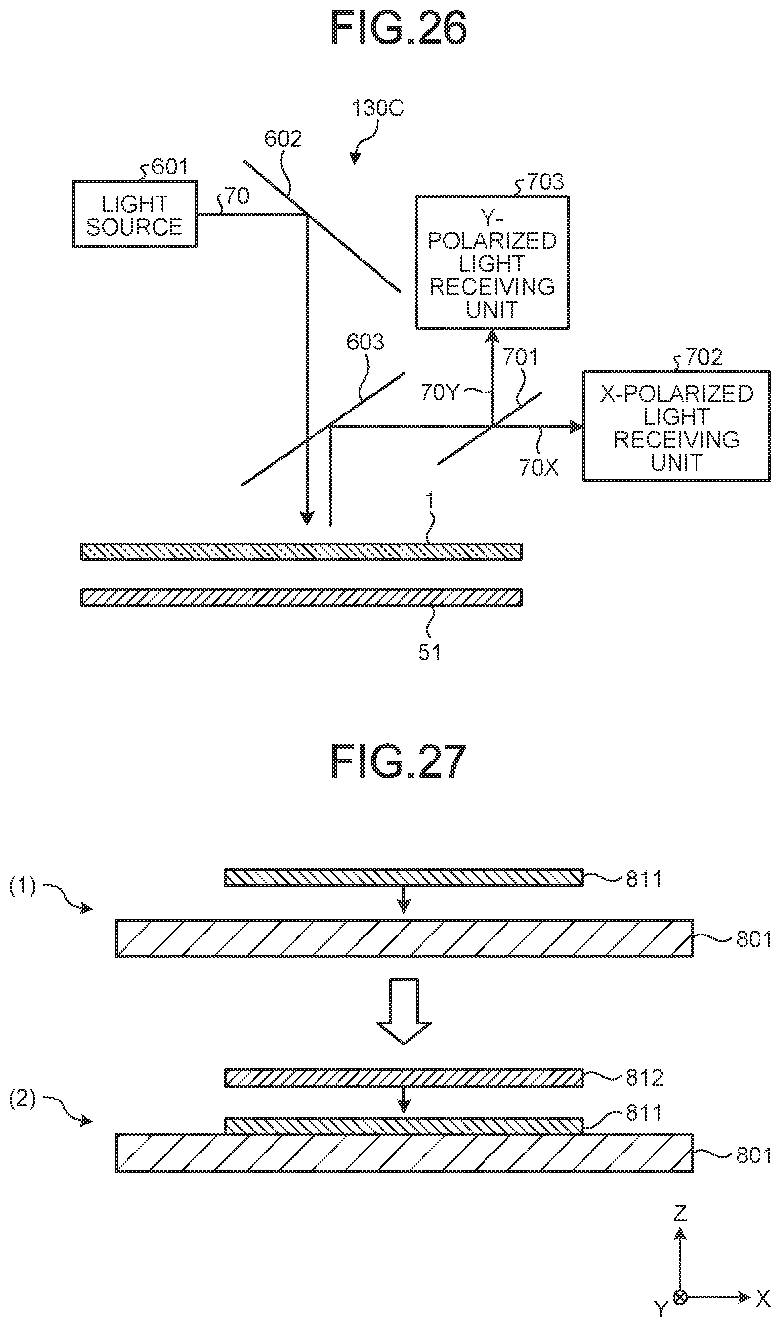 Patent US11815348 Figure 15 – Template, workpiece, and alignment method