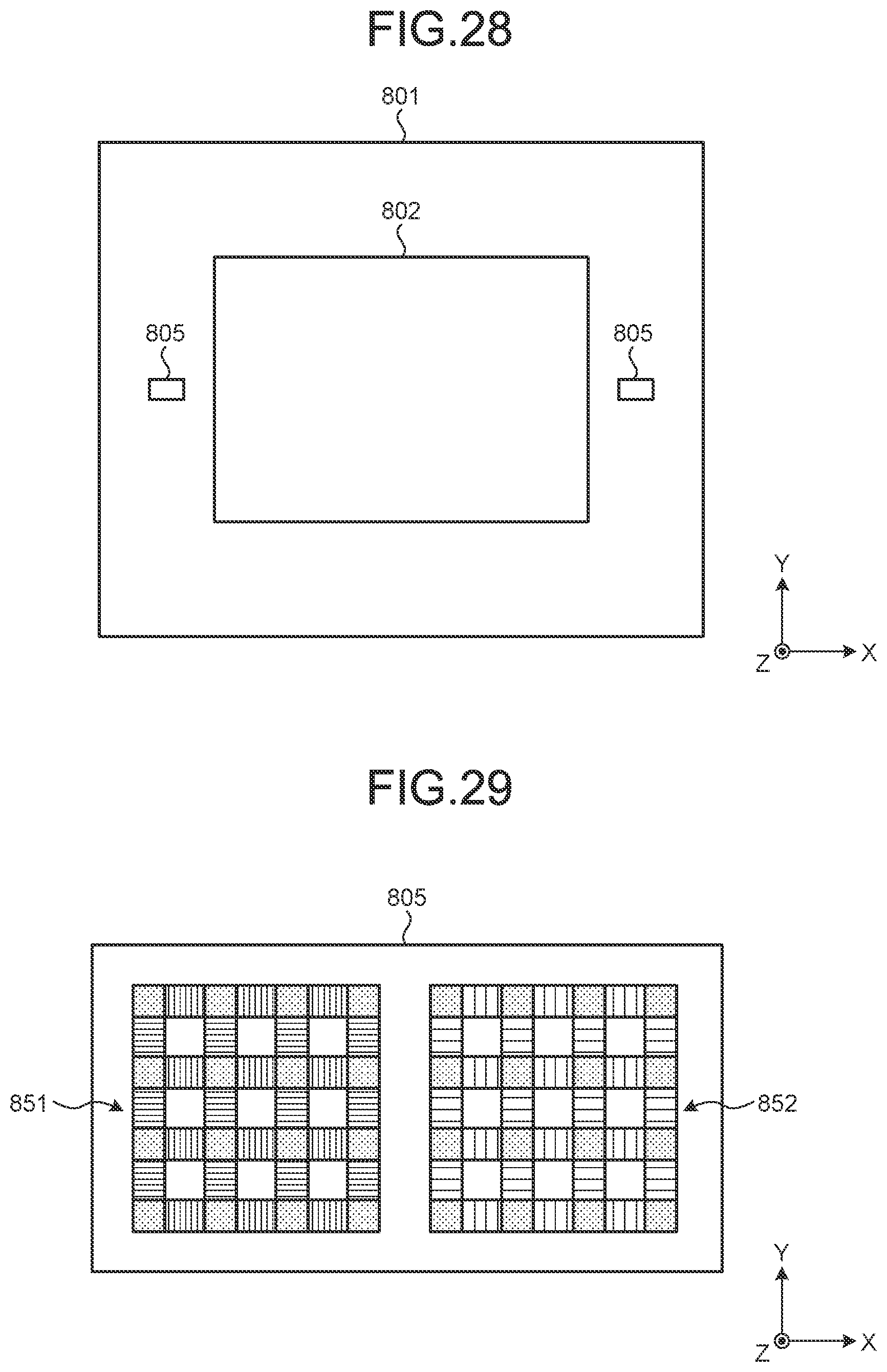 Patent US11815348 Figure 16 – Template, workpiece, and alignment method