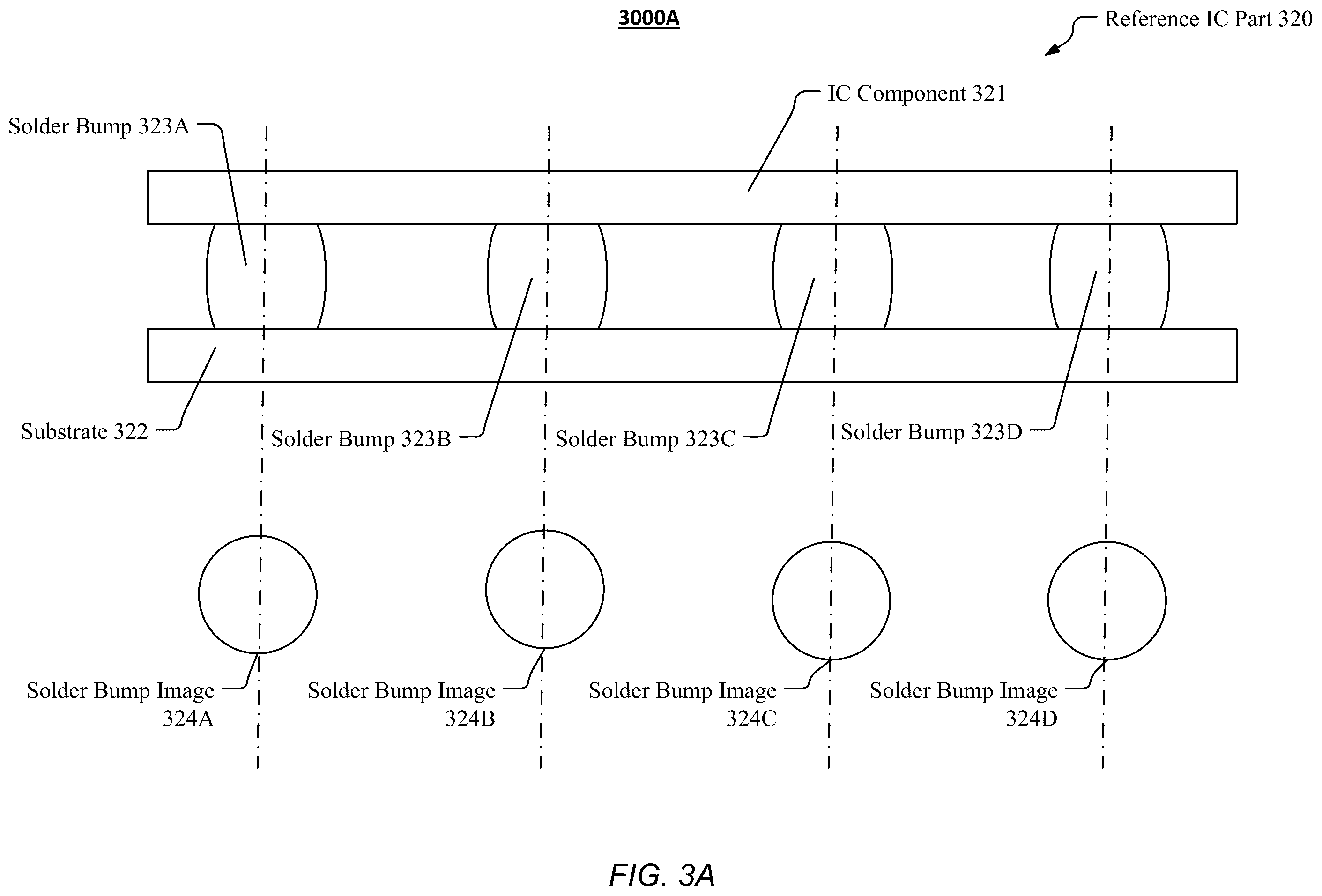 Patent US11815349 Figure 7 – Methods and systems for inspecting integrated circuits based on X-rays