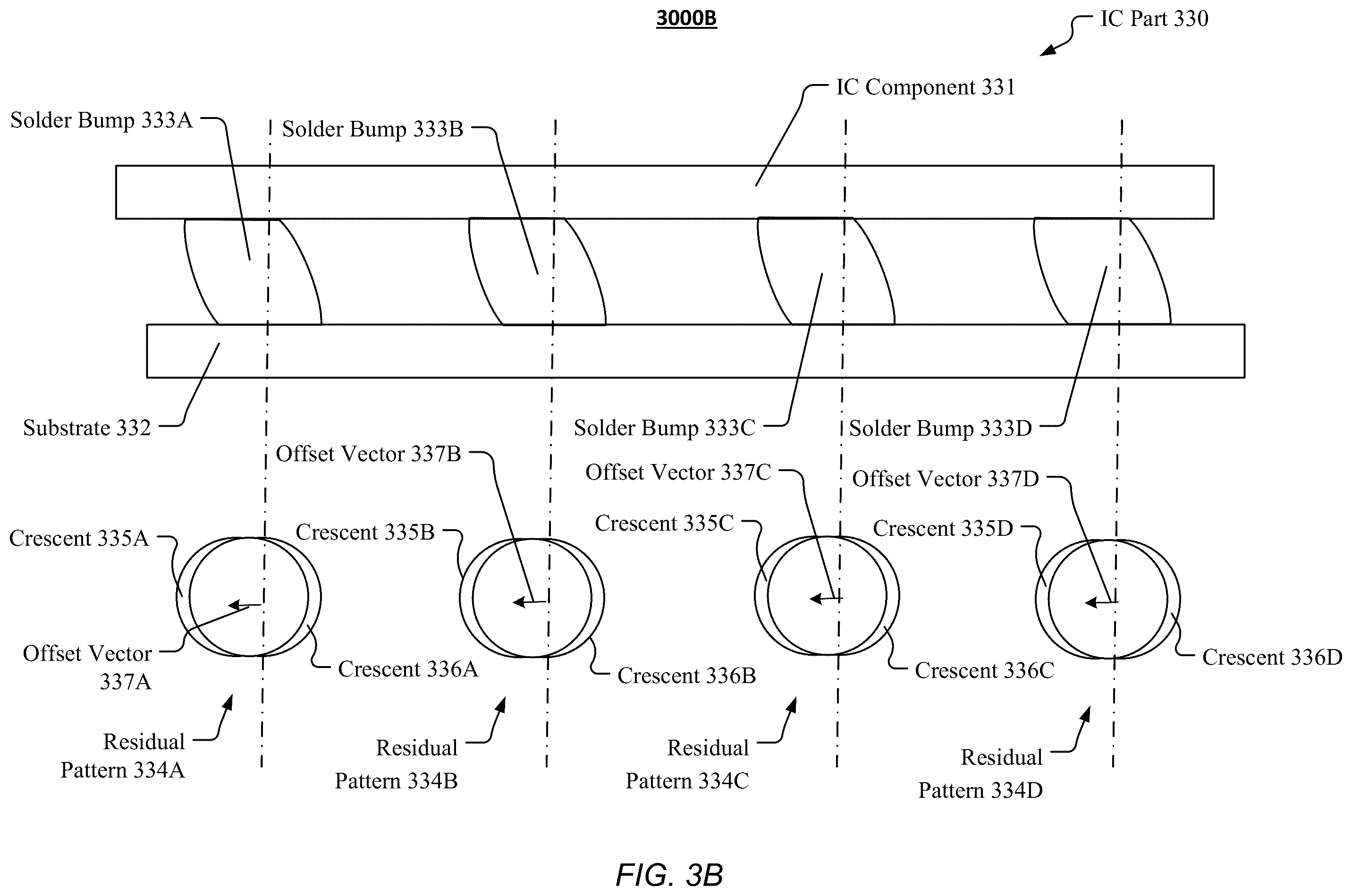 Patent US11815349 Figure 8 – Methods and systems for inspecting integrated circuits based on X-rays