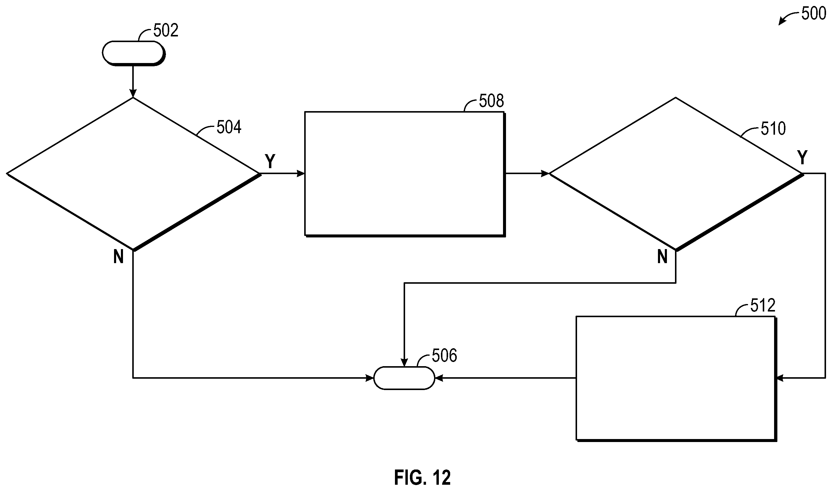 Patent US11815361 Figure 8 – System and method for generating an occlusion map using crowdsourcing