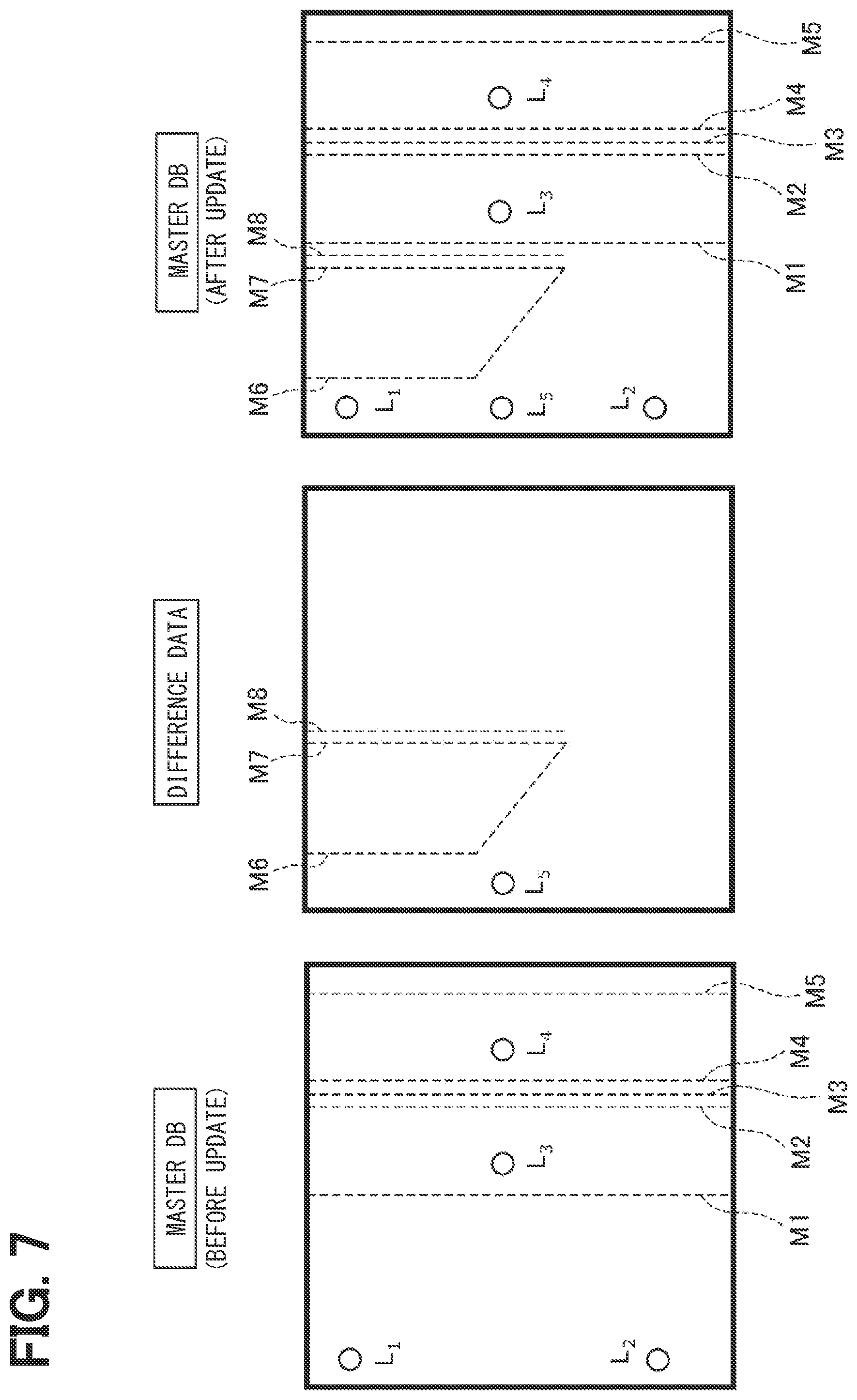 Patent US11815362 Figure 6 – Map data generation apparatus