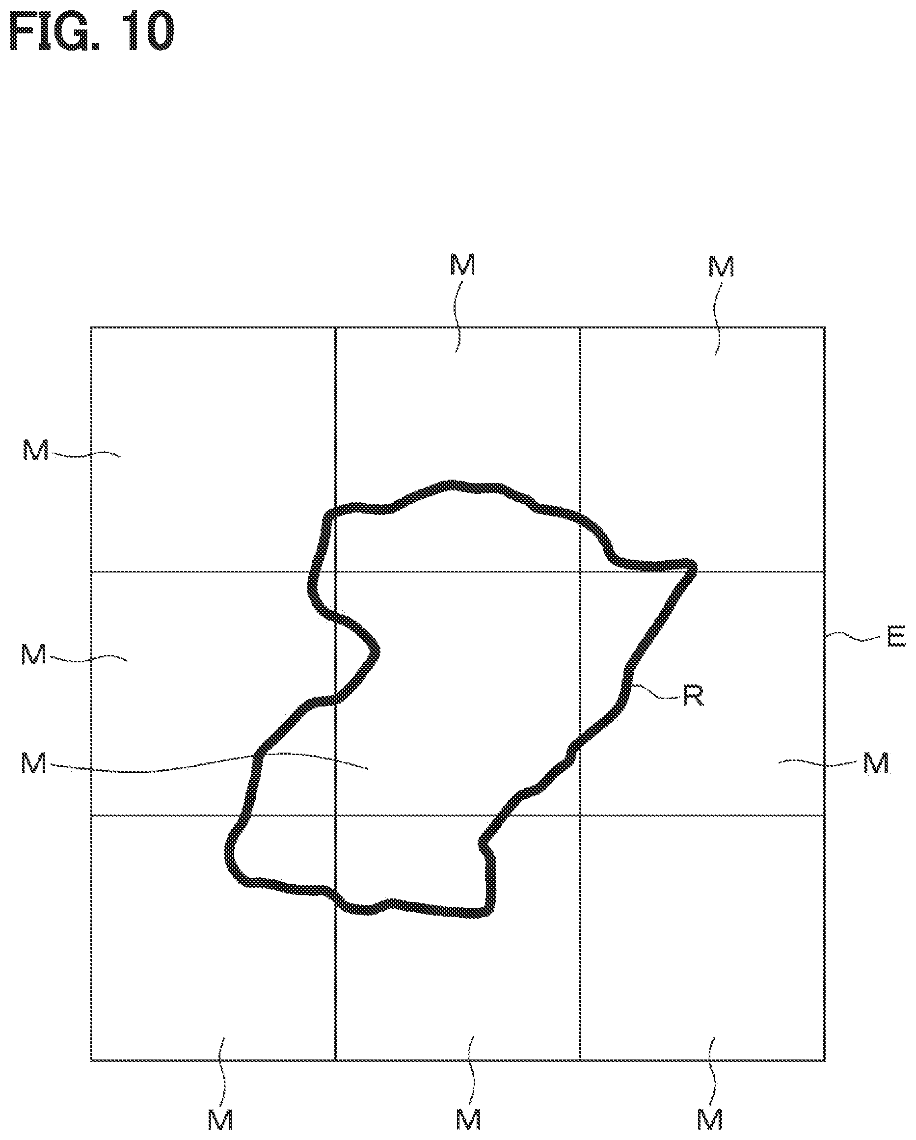 Patent US11815362 Figure 9 – Map data generation apparatus