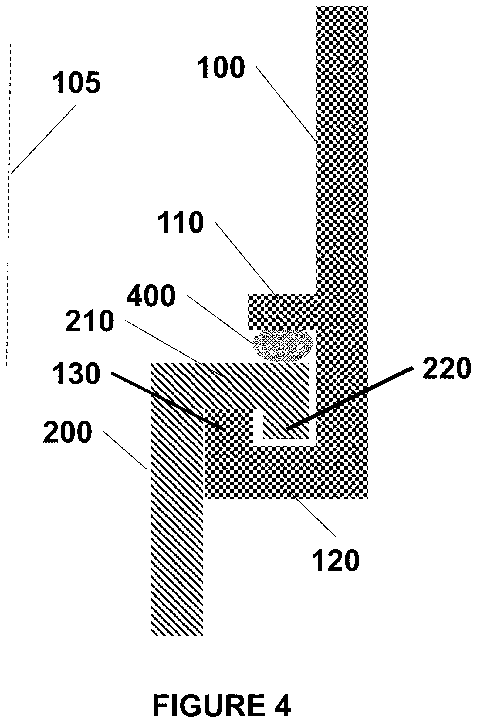 Patent US11815364 Figure 4 – Environmental condition sensor with component diagnostics and optically communicated status