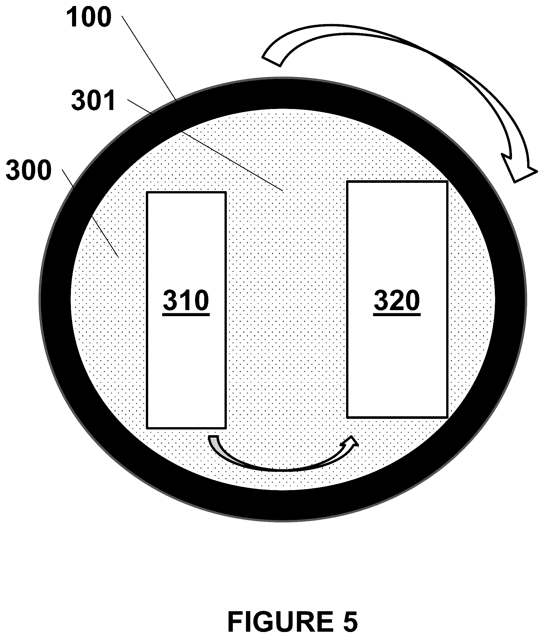 Patent US11815364 Figure 5 – Environmental condition sensor with component diagnostics and optically communicated status