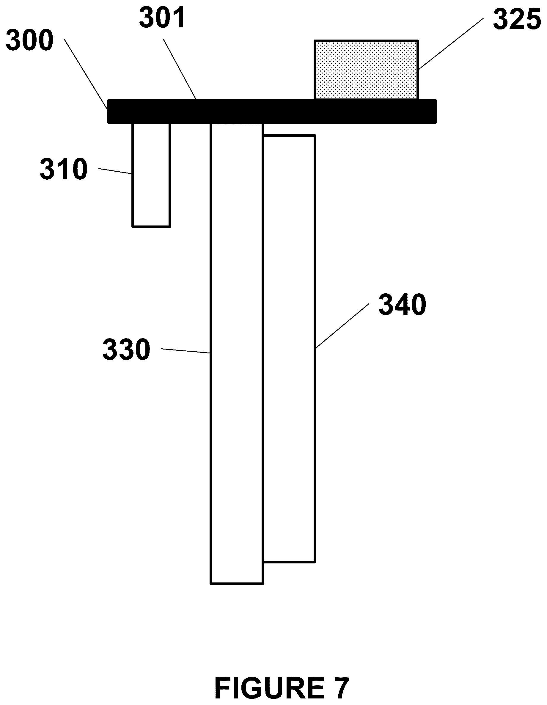 Patent US11815364 Figure 7 – Environmental condition sensor with component diagnostics and optically communicated status