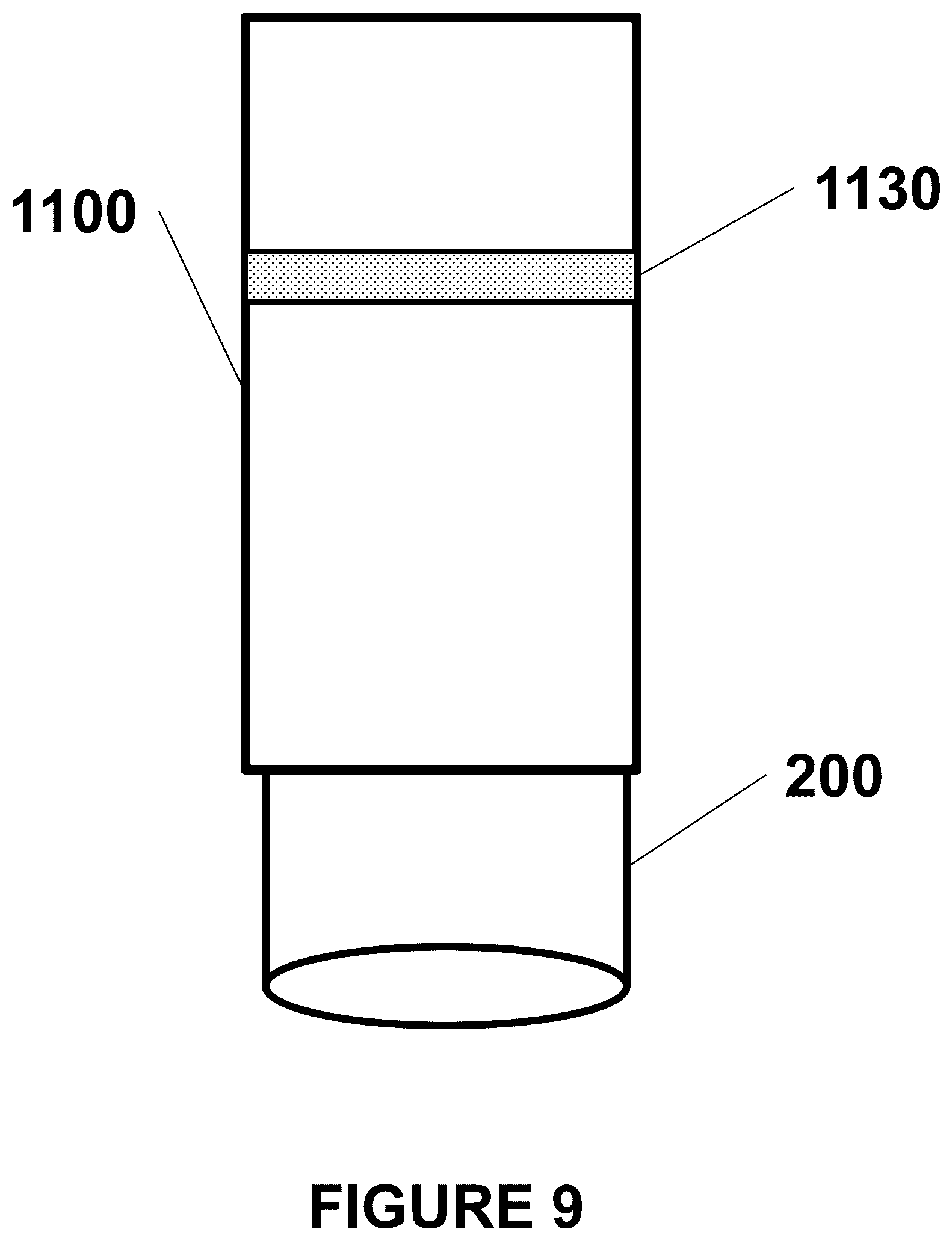 Patent US11815364 Figure 9 – Environmental condition sensor with component diagnostics and optically communicated status