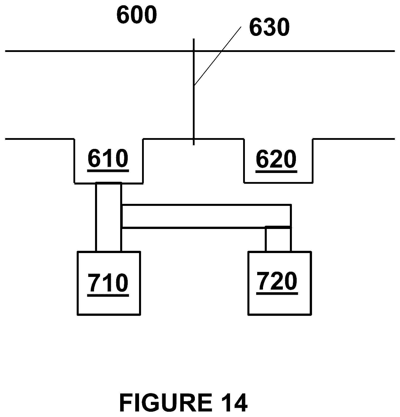 Patent US11815364 Figure 14 – Environmental condition sensor with component diagnostics and optically communicated status